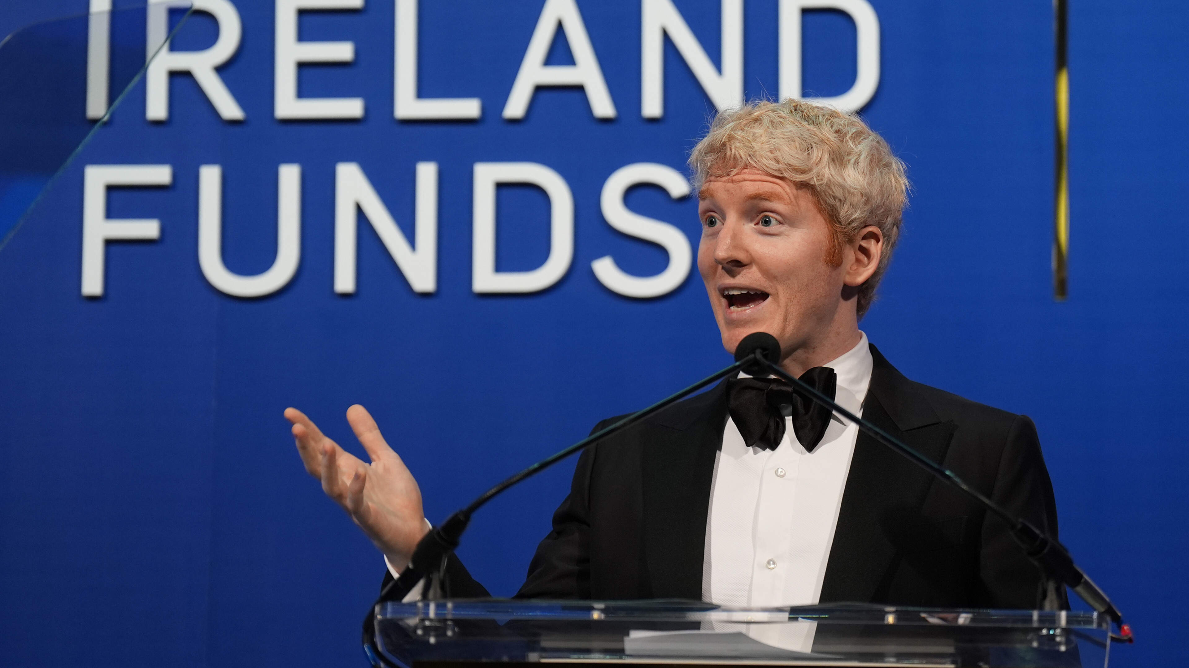 Collison brothers’ Stripe joins $53bn takeover approach for PayPal