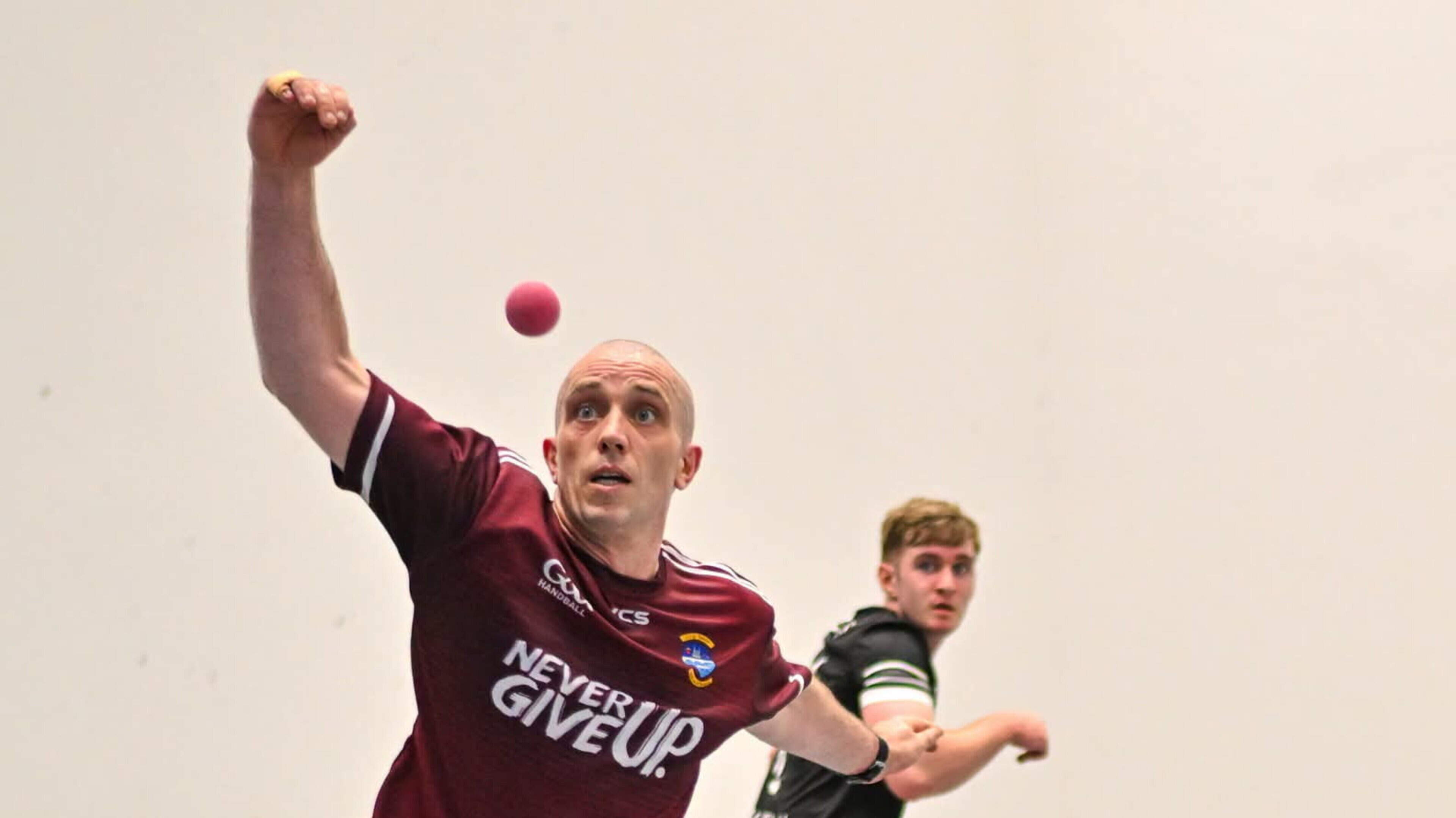 Cormac Finn’s All-Ireland dream shattered as Robbie McCarthy clinches twelfth senior singles crown at Croke Park
