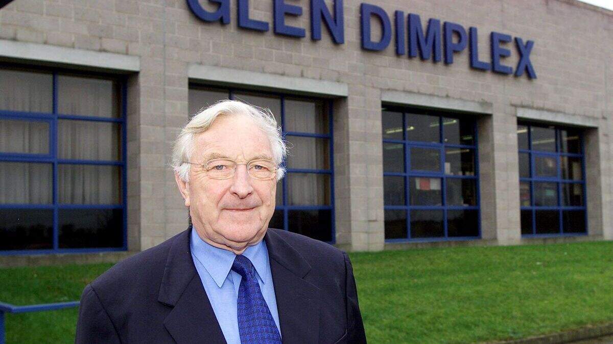 Glen Dimplex profits surge amid push for acquisitions | Irish Independent