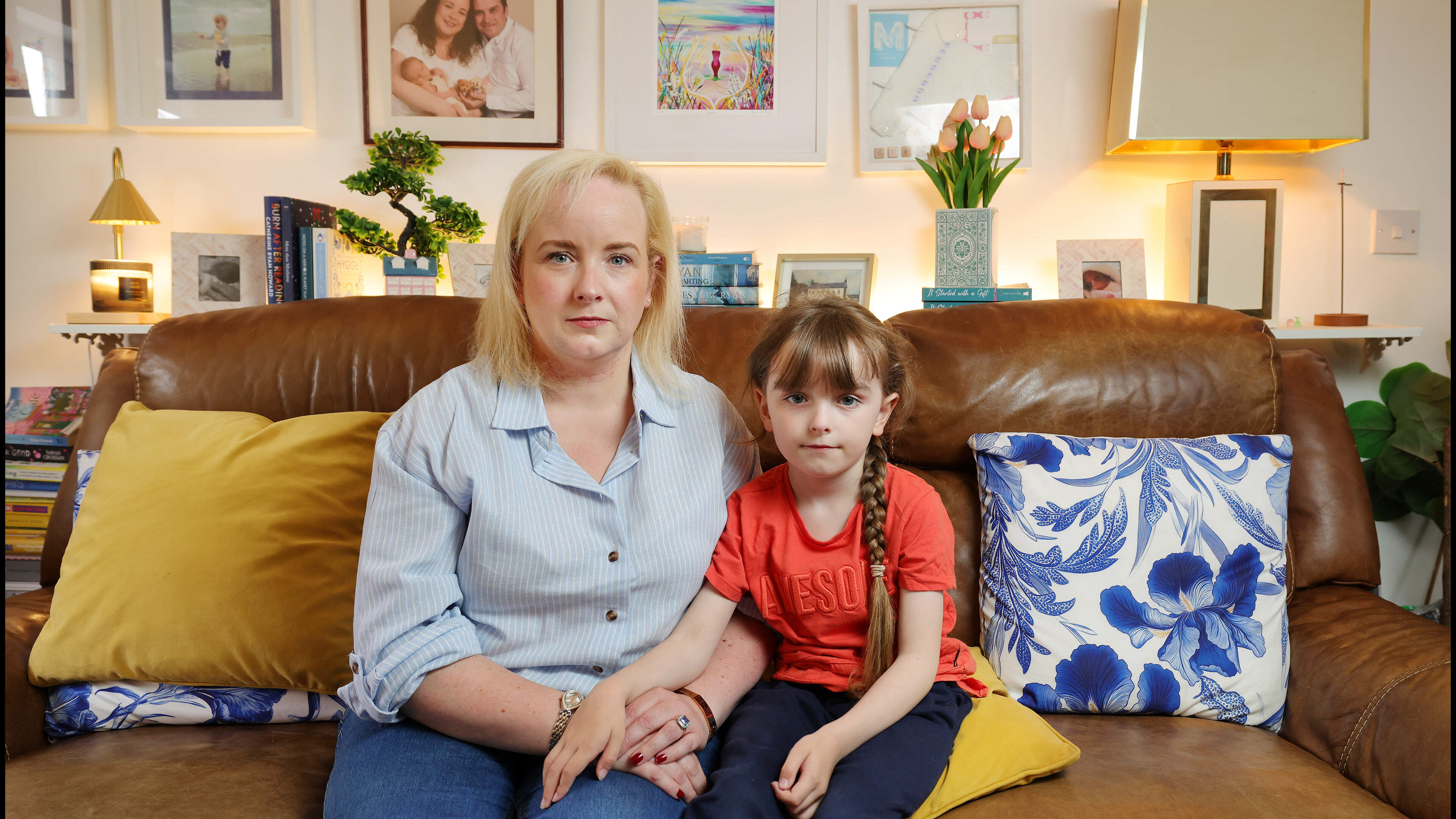‘We’re a week out from the end of term and still nothing’ – summer school programme debacle causing chaos for families