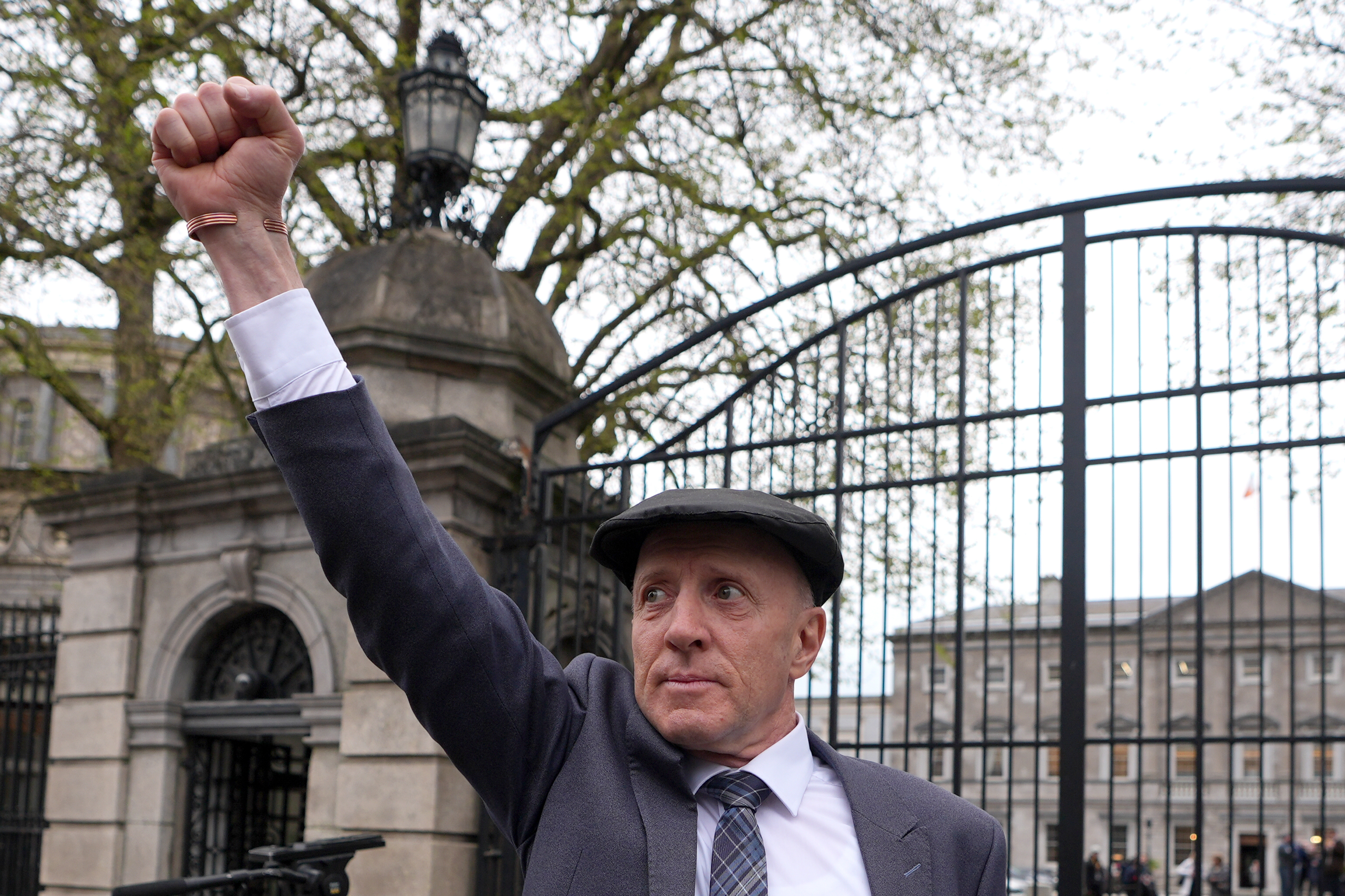 ‘The Healy-Raes: Blood, Sweat & Tears’ review: Documentary  looks inside the political family’s machine as it hits a bump