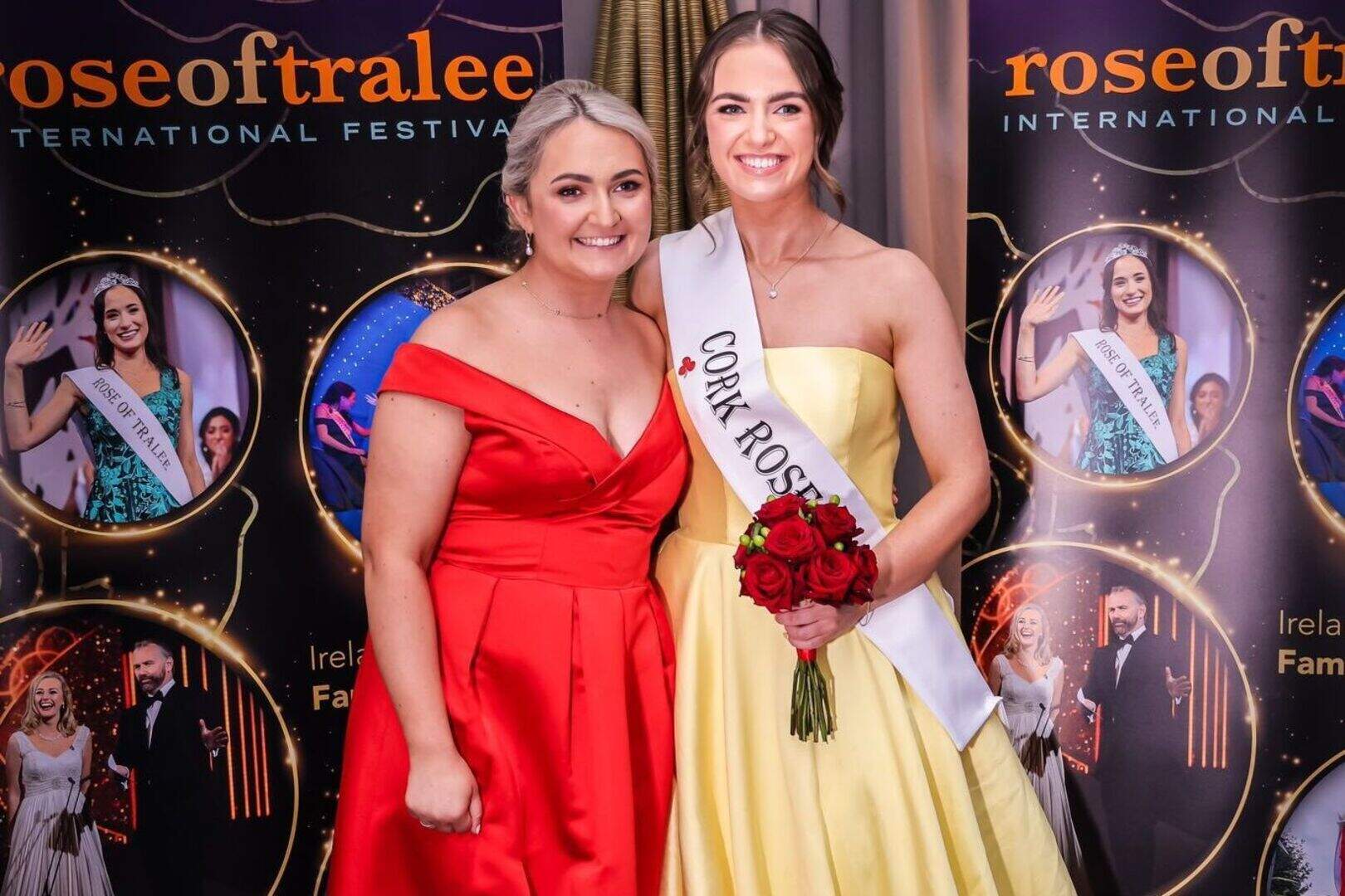 Former Cork Rose Kate urges others to go for it as 2025 selection ...