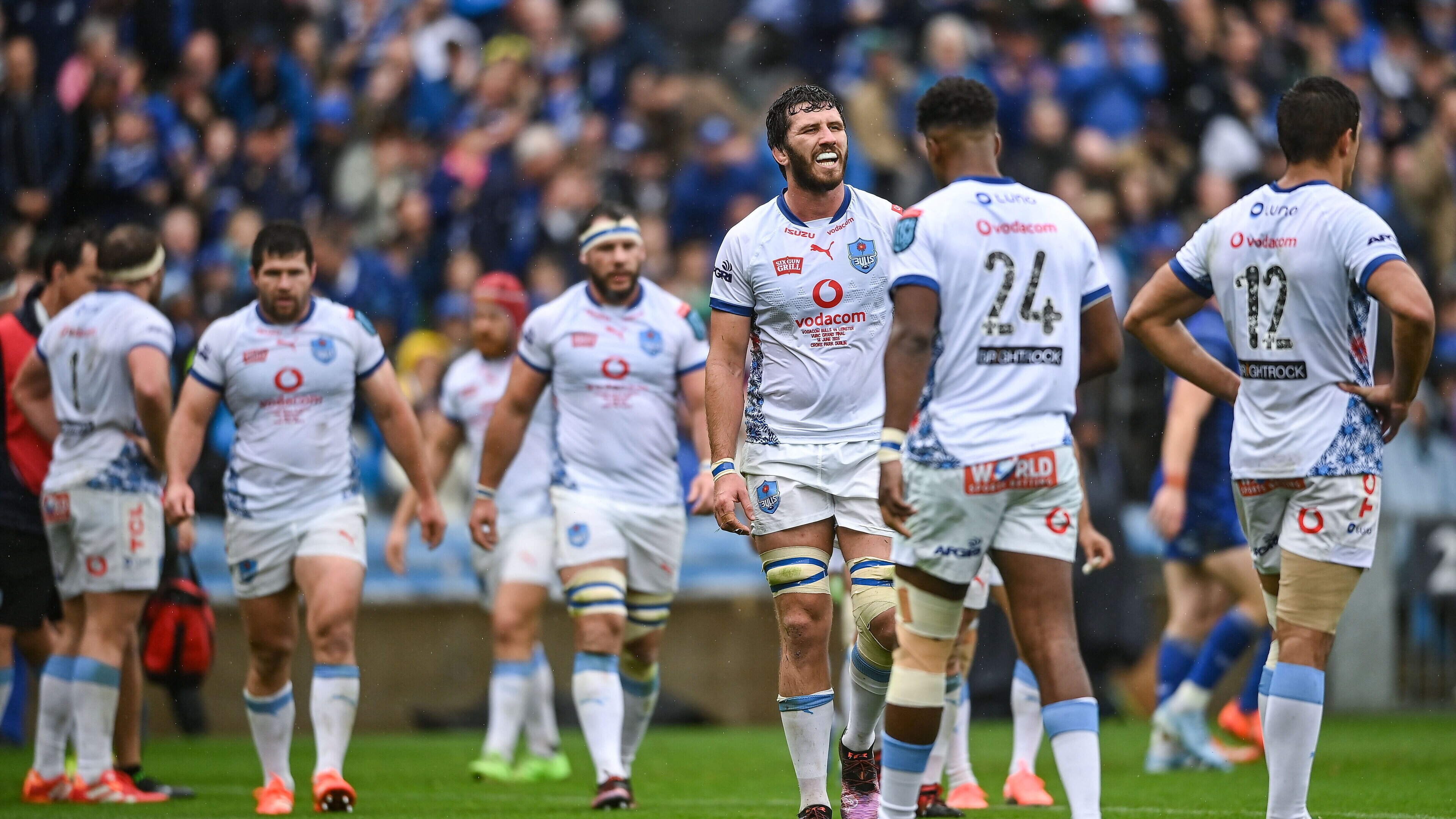 Cian Tracey: Beware the Bulls — Leinster’s injury-free opponents arrive at Croke Park transformed from last year