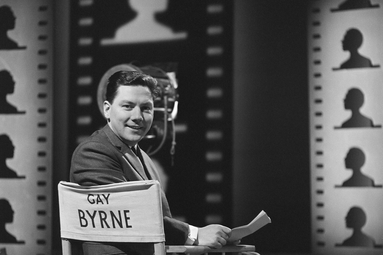 RTÉ – Saints, Scholars and Scandals review: Shane Ross unpicks tIreland ...