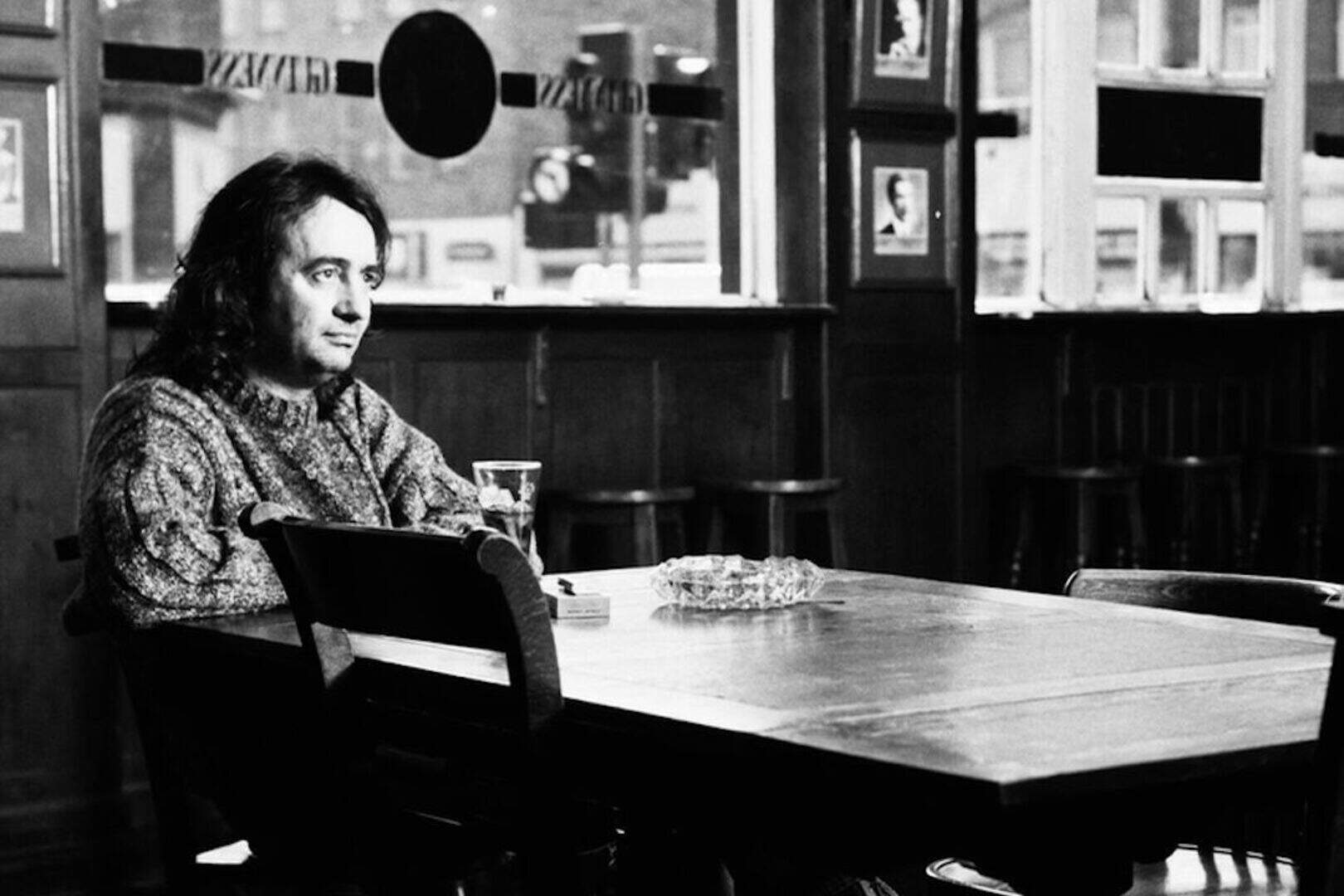 In the Name of Gerry Conlon RTÉ documentary review: Guildford Four’s ...