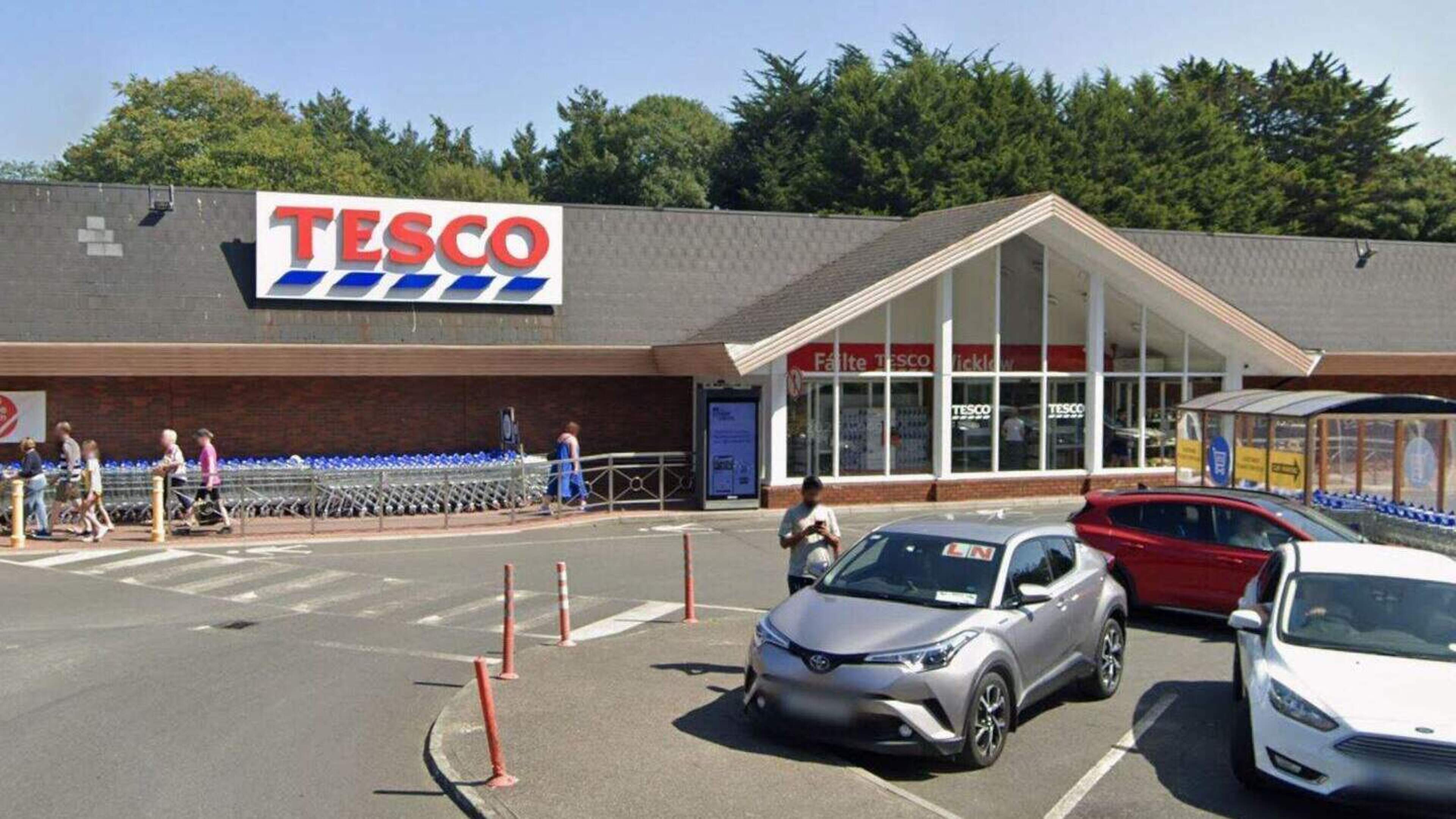 Tesco rebuild stalled in Wicklow as council seeks information amid residents’ concerns 