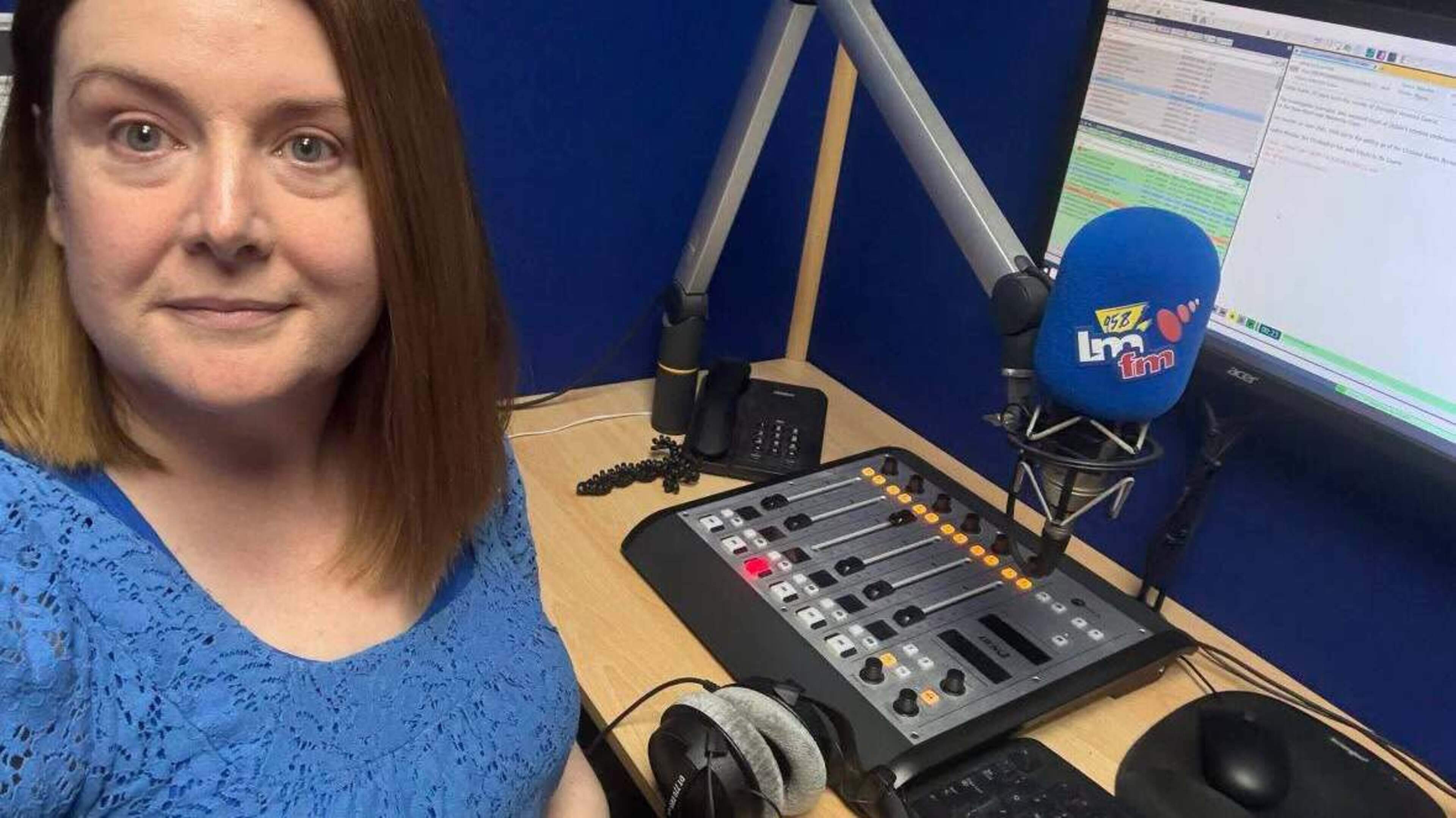 Familiar voices from LMFM leave station following redundancies
