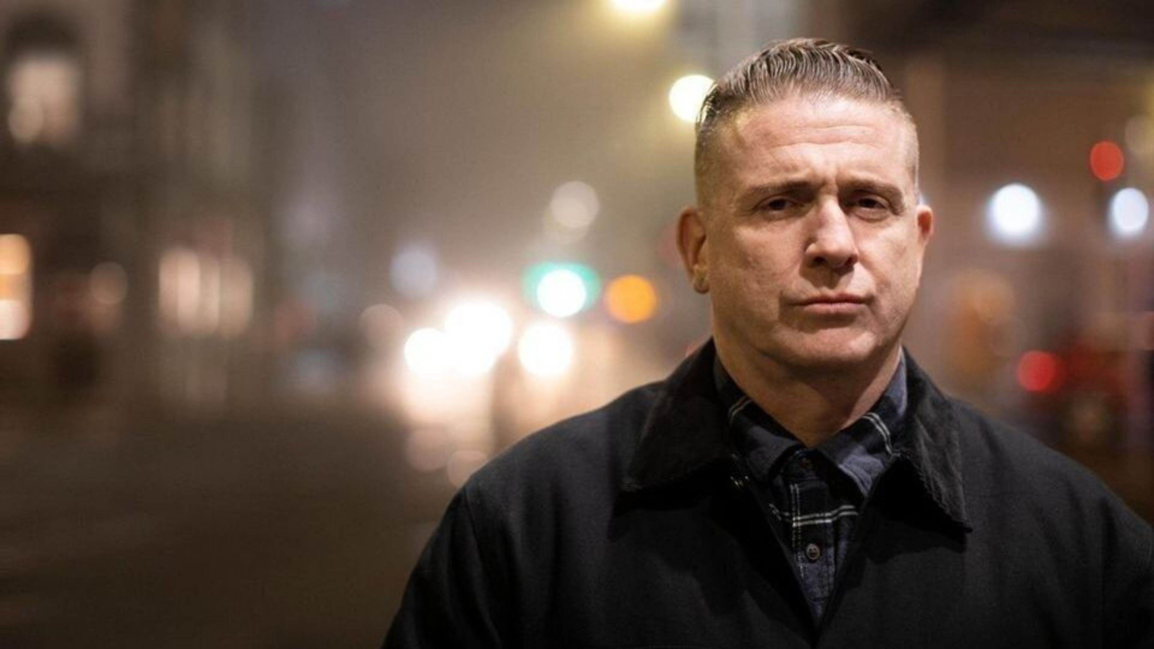Damien Dempsey on losing his father: ‘I spent two days grieving — like proper grieving, beating the walls and just screaming’