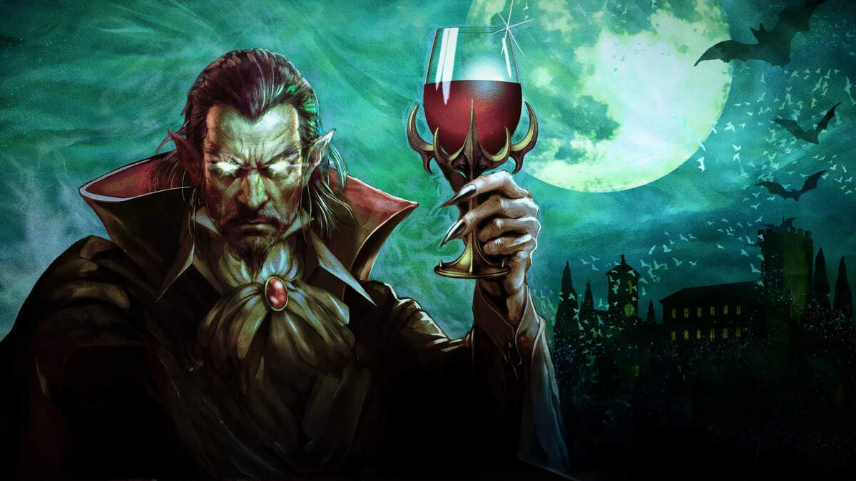 Vampire Crawlers review: The sequel with just as much bite and even more crunch