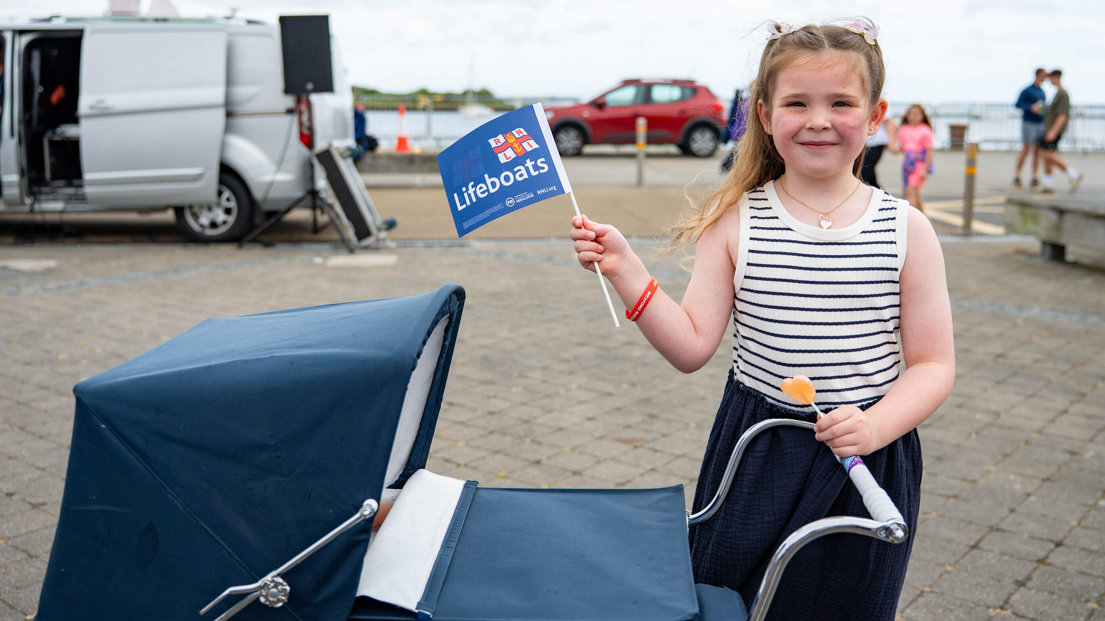 Largest ever Wexford Maritime Festival draws 30,000 visitors and generates over €2m