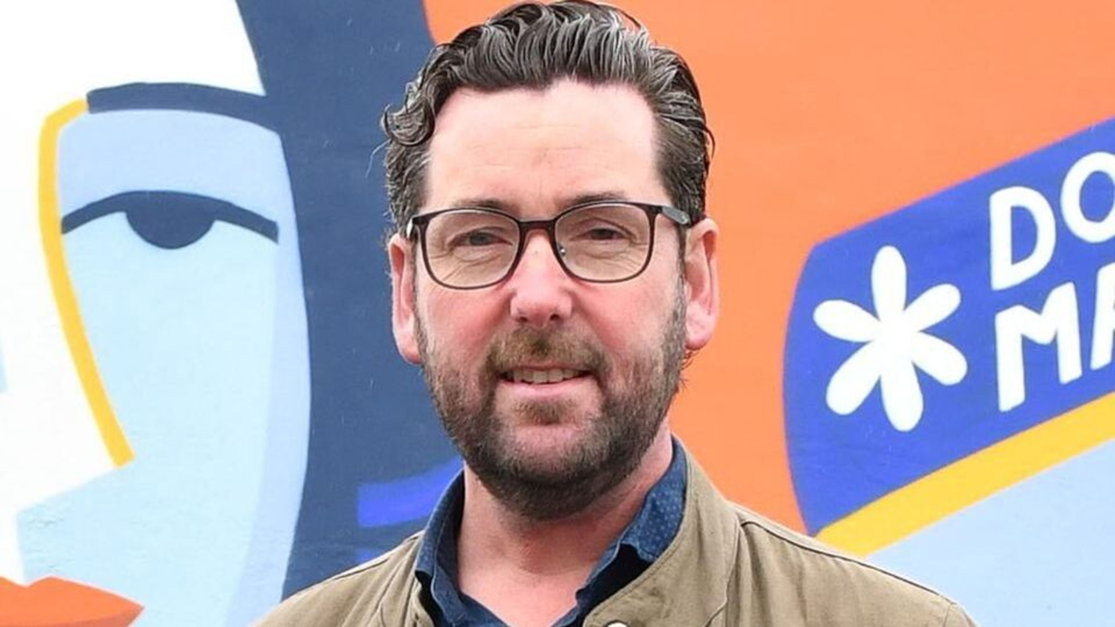 Martin McElligott to stay on as Dundalk Town Centre Commerical Manager
