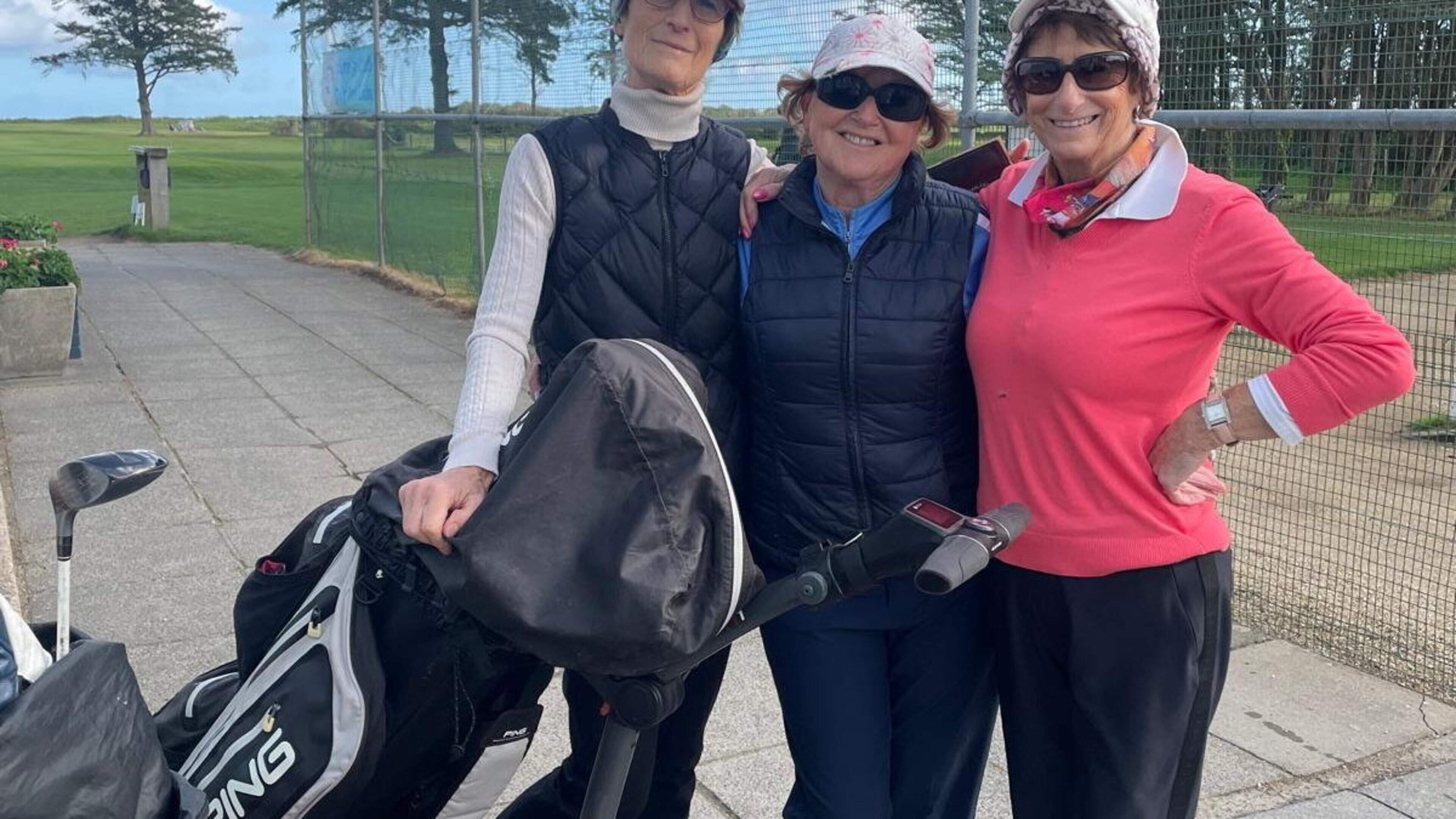 On The Fairways: News from golf clubs around Wexford