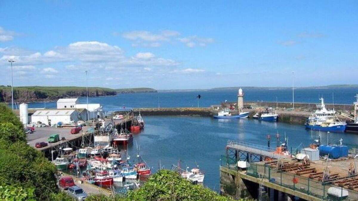 Plans for 86 homes in coastal Waterford village are rejected over concerns with sewage and drainage