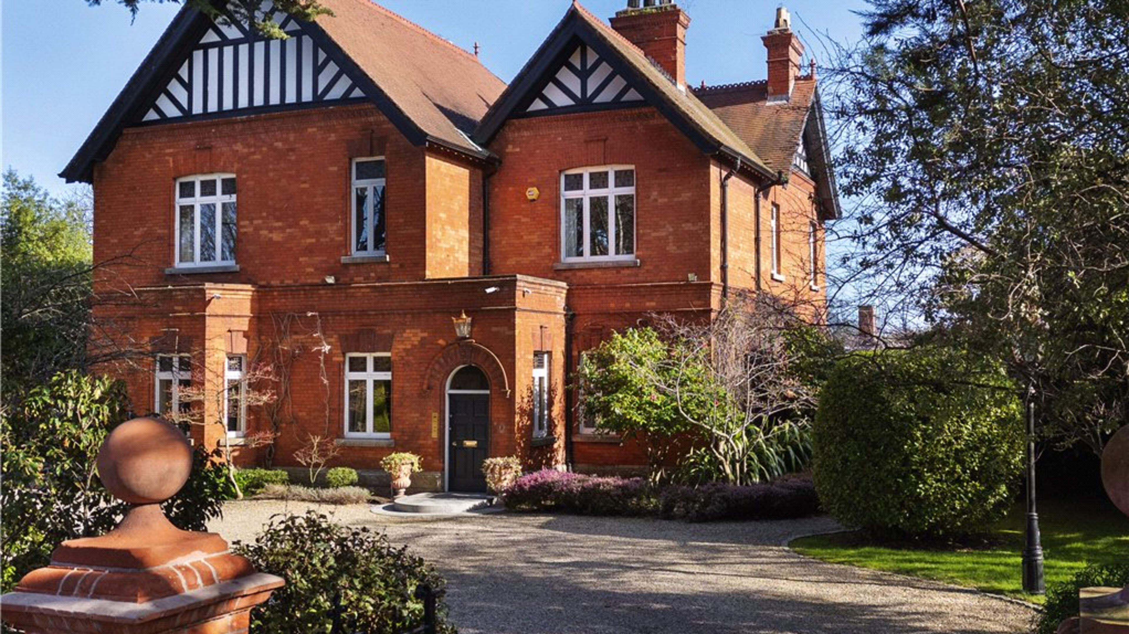 Former home of Ireland's linguist Brady Bunch for sale for €9.75m