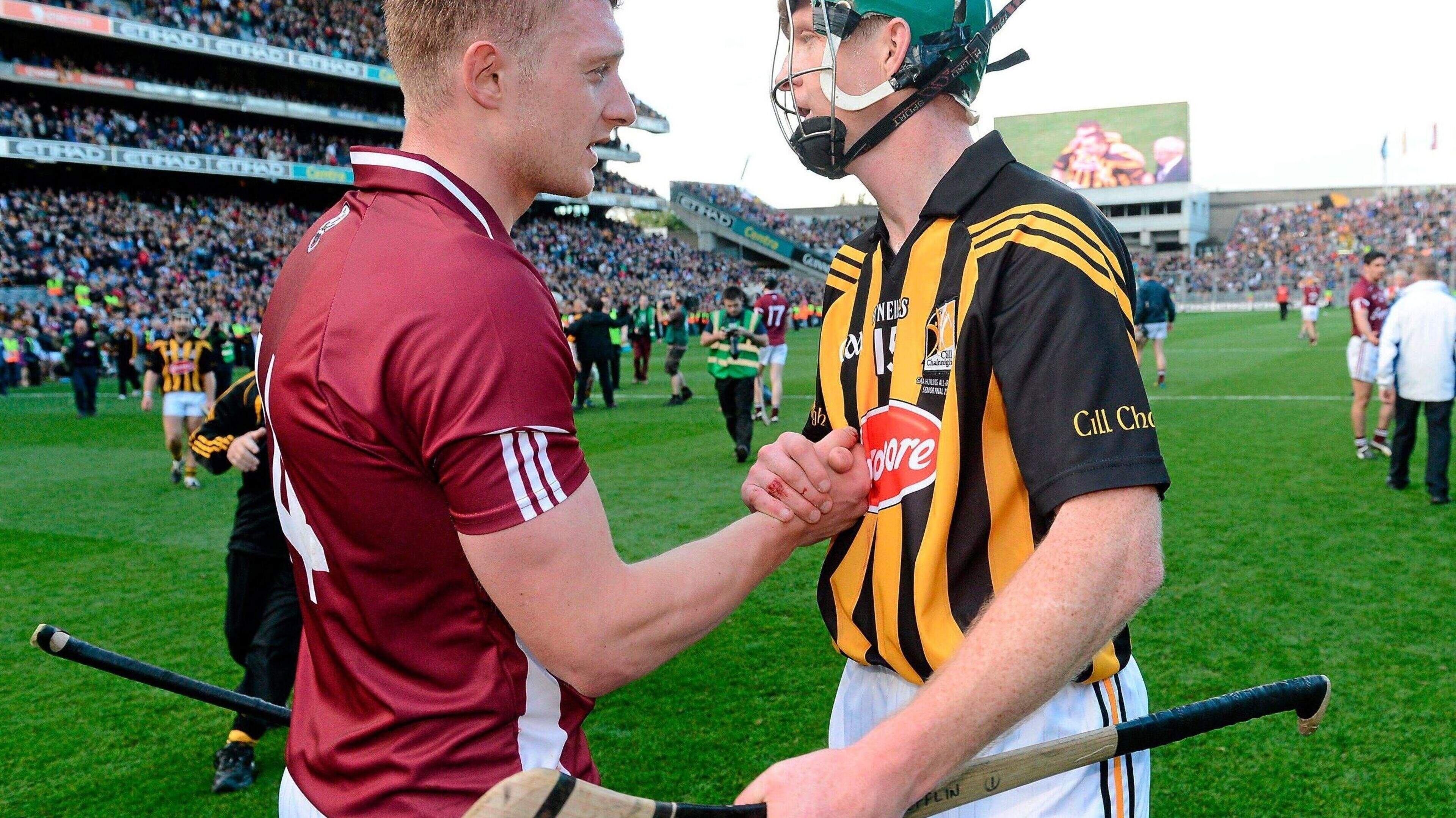 Sweat and sacrifice: How Laochra Gael captured the lives of GAA 