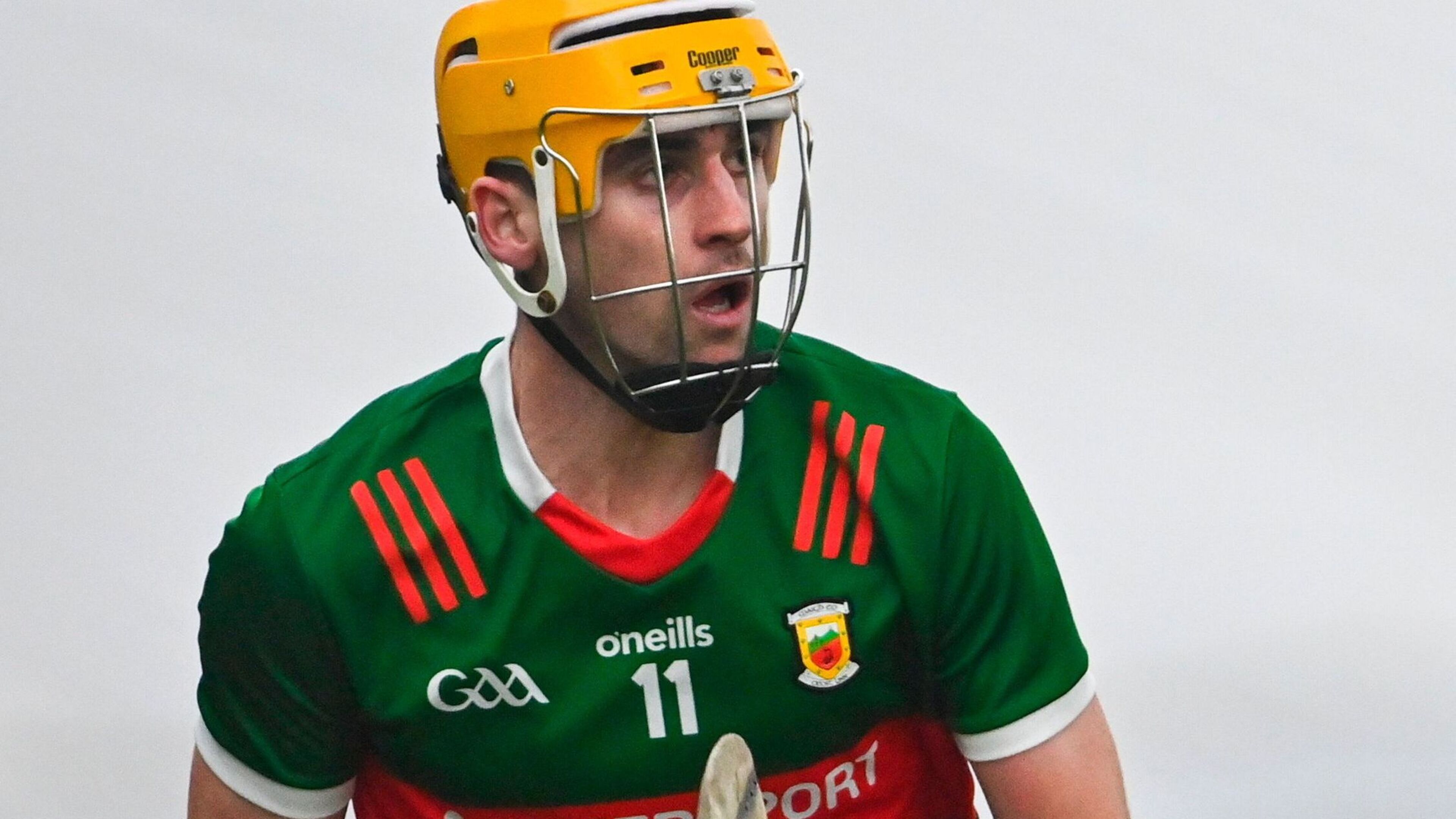 Mayo get their Nicky Rackard Cup campaign off to a fast start against Armagh