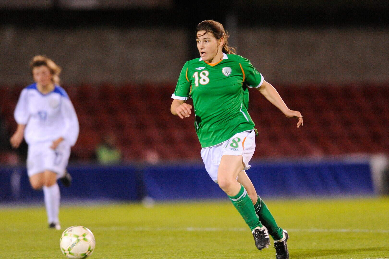 Looking Back: The 2009 Kazakhstan Trip That Shaped Katie Taylor’s Career
