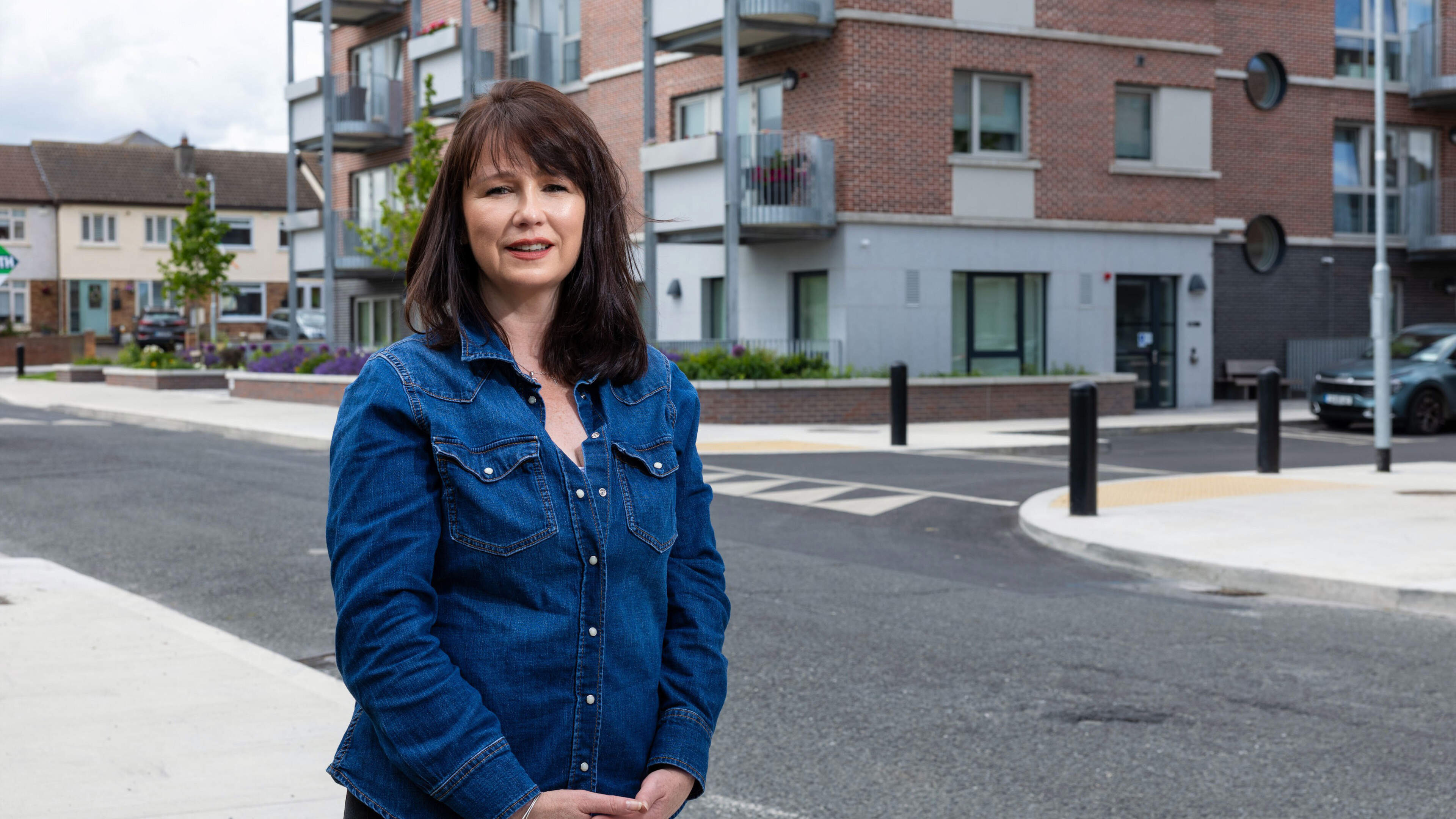Over 100 pensioners saved from ‘terror’ of homelessness, new figures show