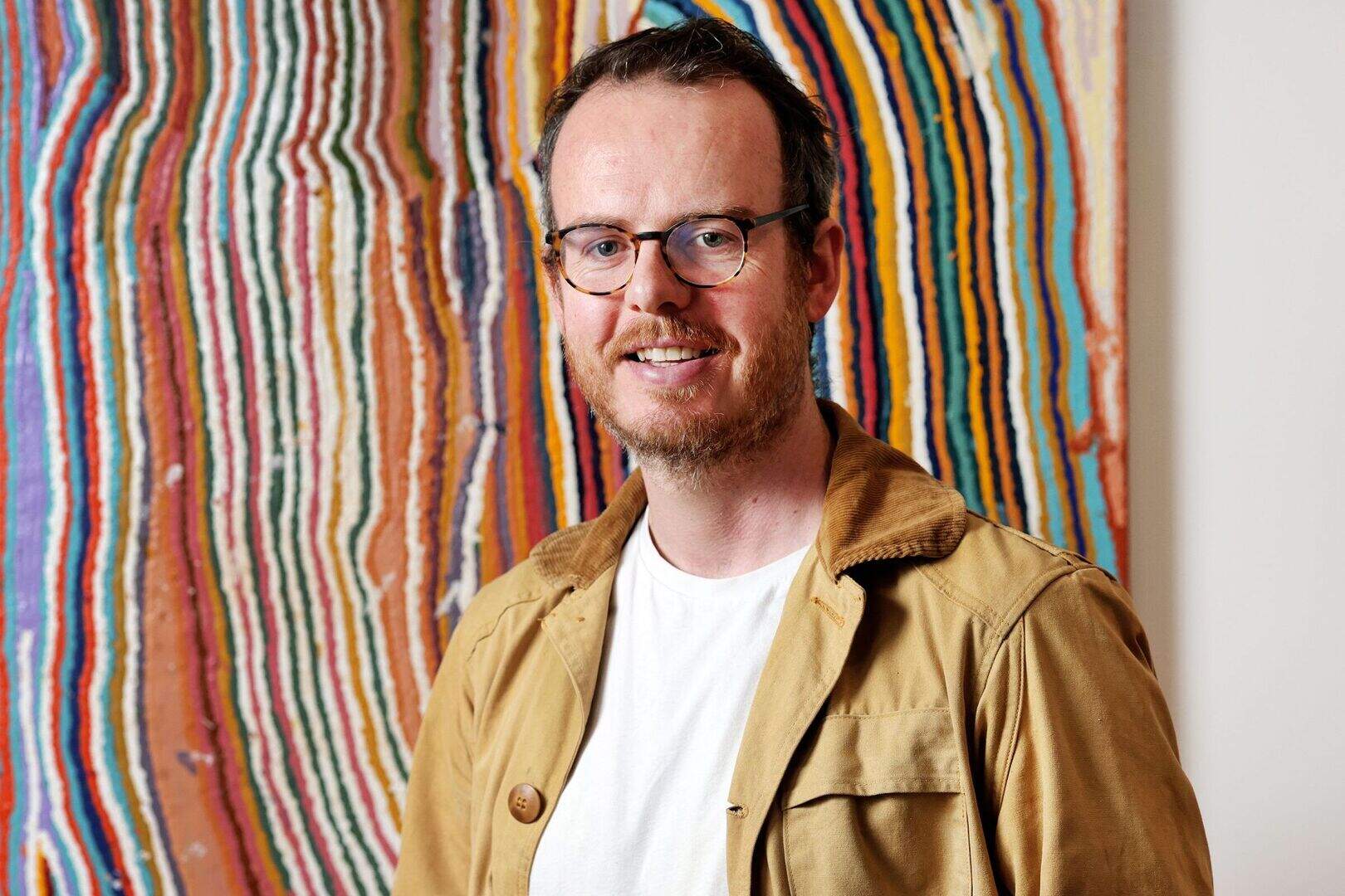 John Connell: ‘I was running on empty and the mental health issues ...