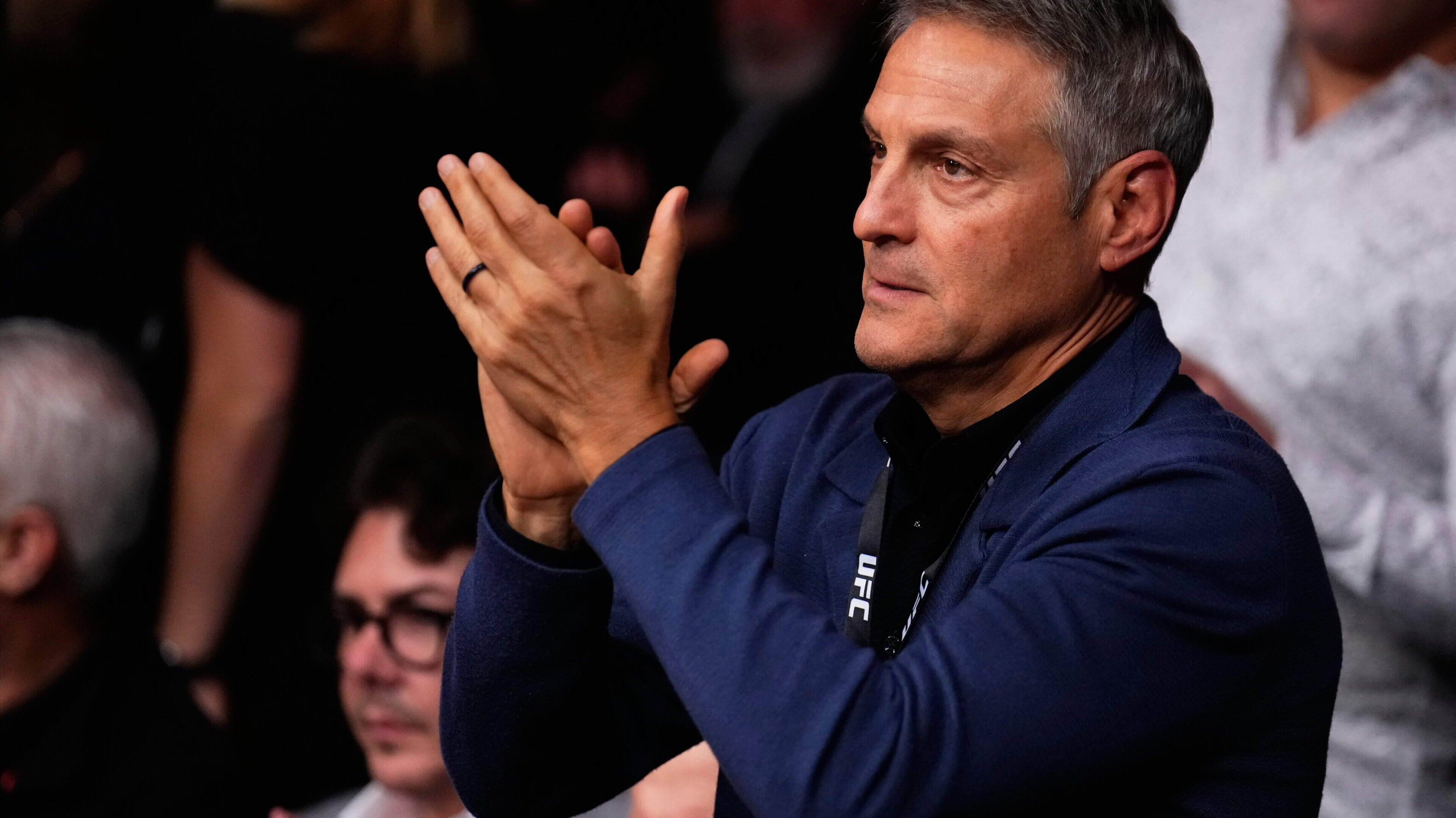 Hollywood tycoon Ari Emanuel in £4.5bn swoop on West End theatre chain
