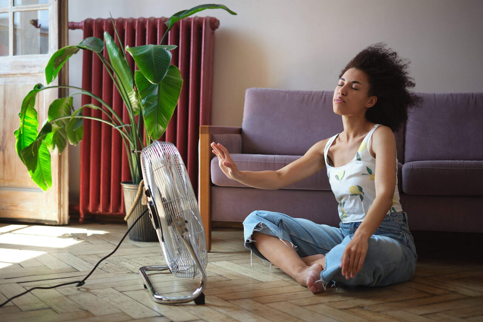 Staying Cool in Ireland: A Guide to the Best Tech for Summer Heat
