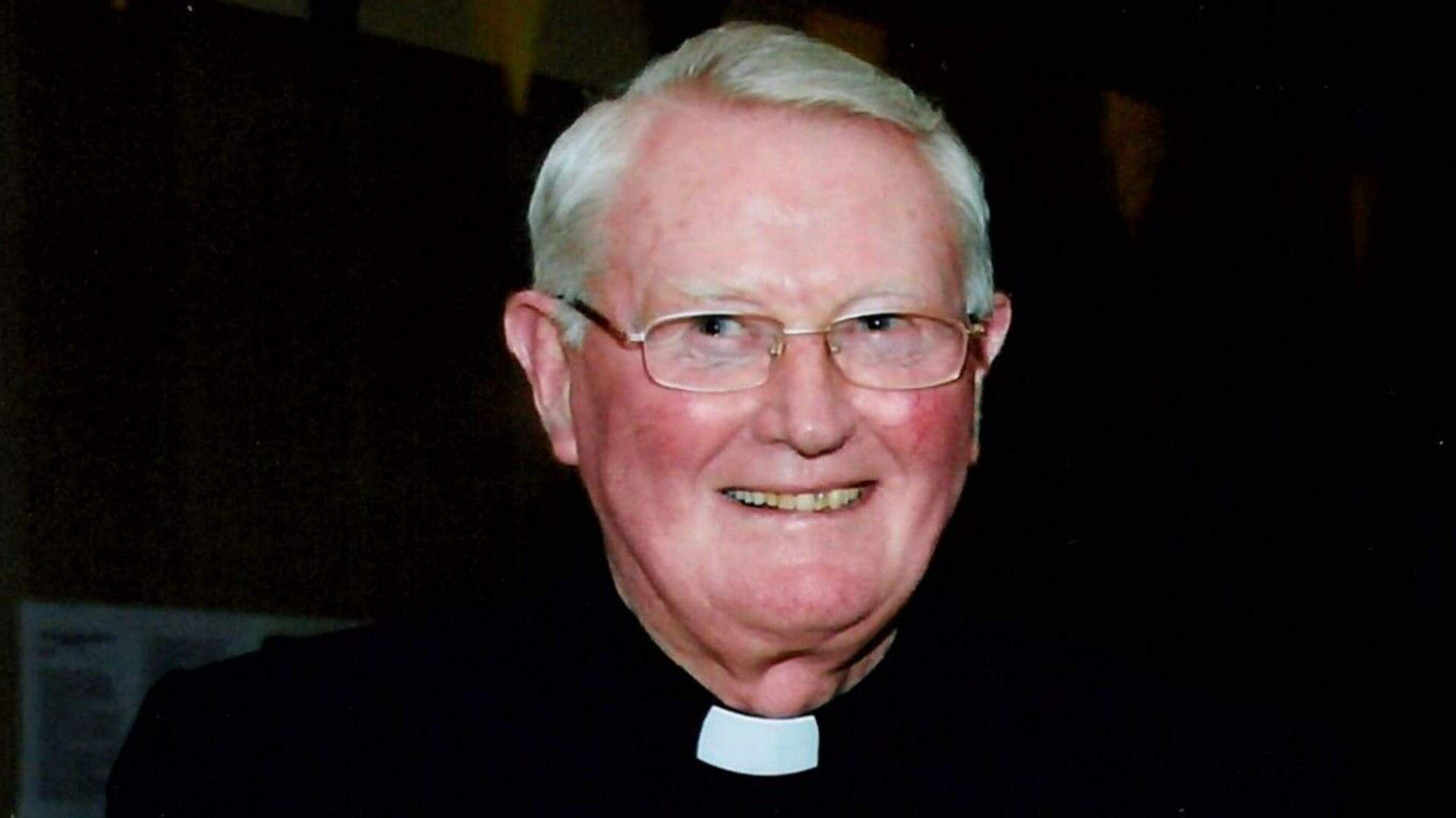 ‘To us he was Moses and he brought us to the Promised Land’ - Wexford mourns passing of priest whose ministry spanned decades