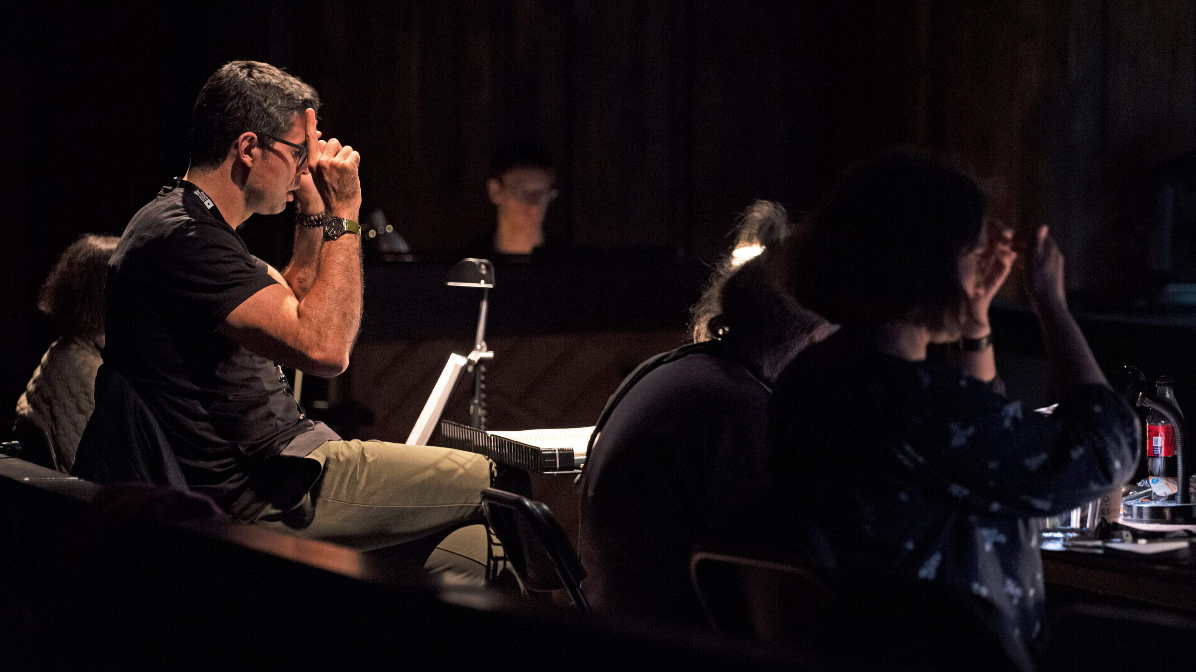Love, money and madness in Wexford Festival Opera’s The Gambler
