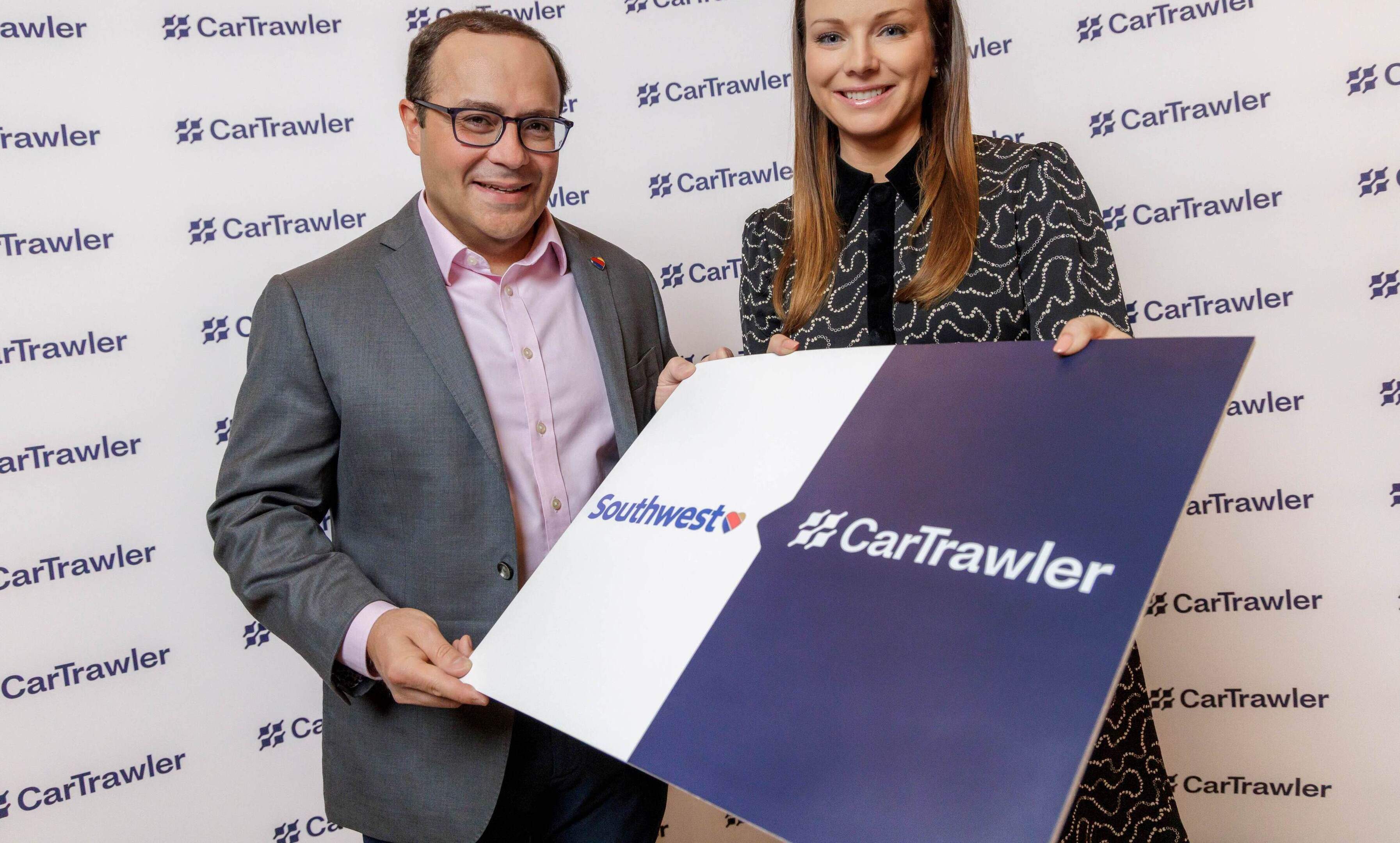 Dublin-based CarTrawler seals deal with Southwest Airlines