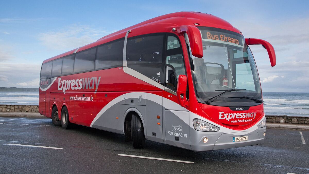 One small stop in Cork for a bus is set to make a massive difference to ...