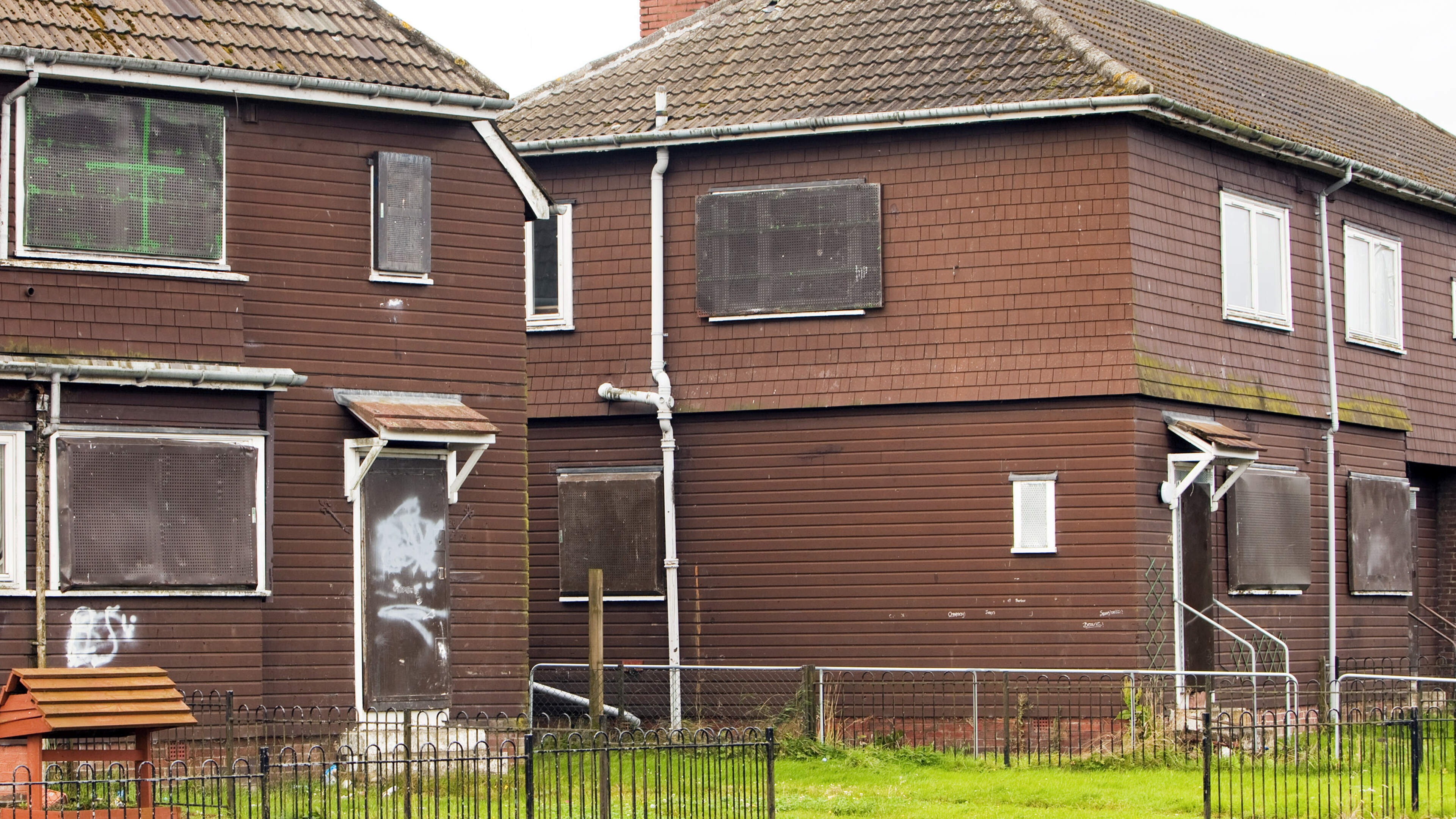 The Sunday Independent’s view: Hopes for derelict homes tax are built on shaky foundations