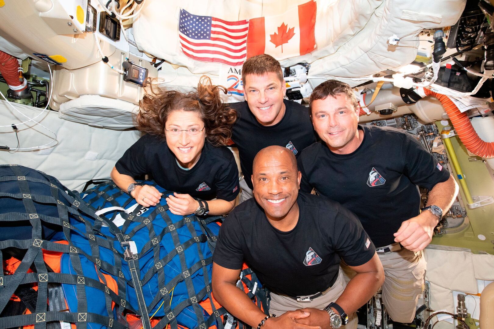Donal Fallon: Space exploration provides hope from above when things ...