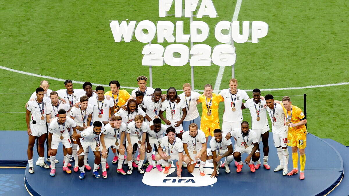 Nine reasons England and France’s ‘bronze final’ was an all-time World Cup classic