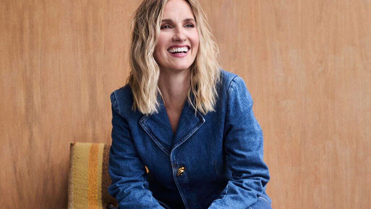 Slow Horses star Ruth Bradley: ‘I see it as a compliment if I’m not ...