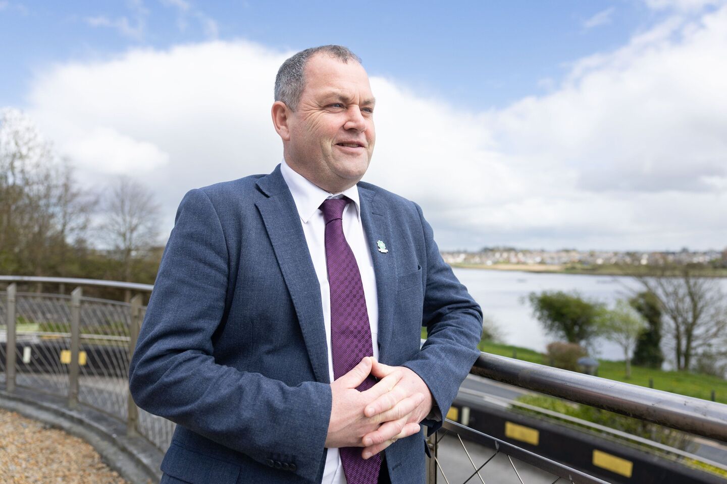 ‘We pay all the bills, you get the subsidies,’ says Leo Varadkar in ...