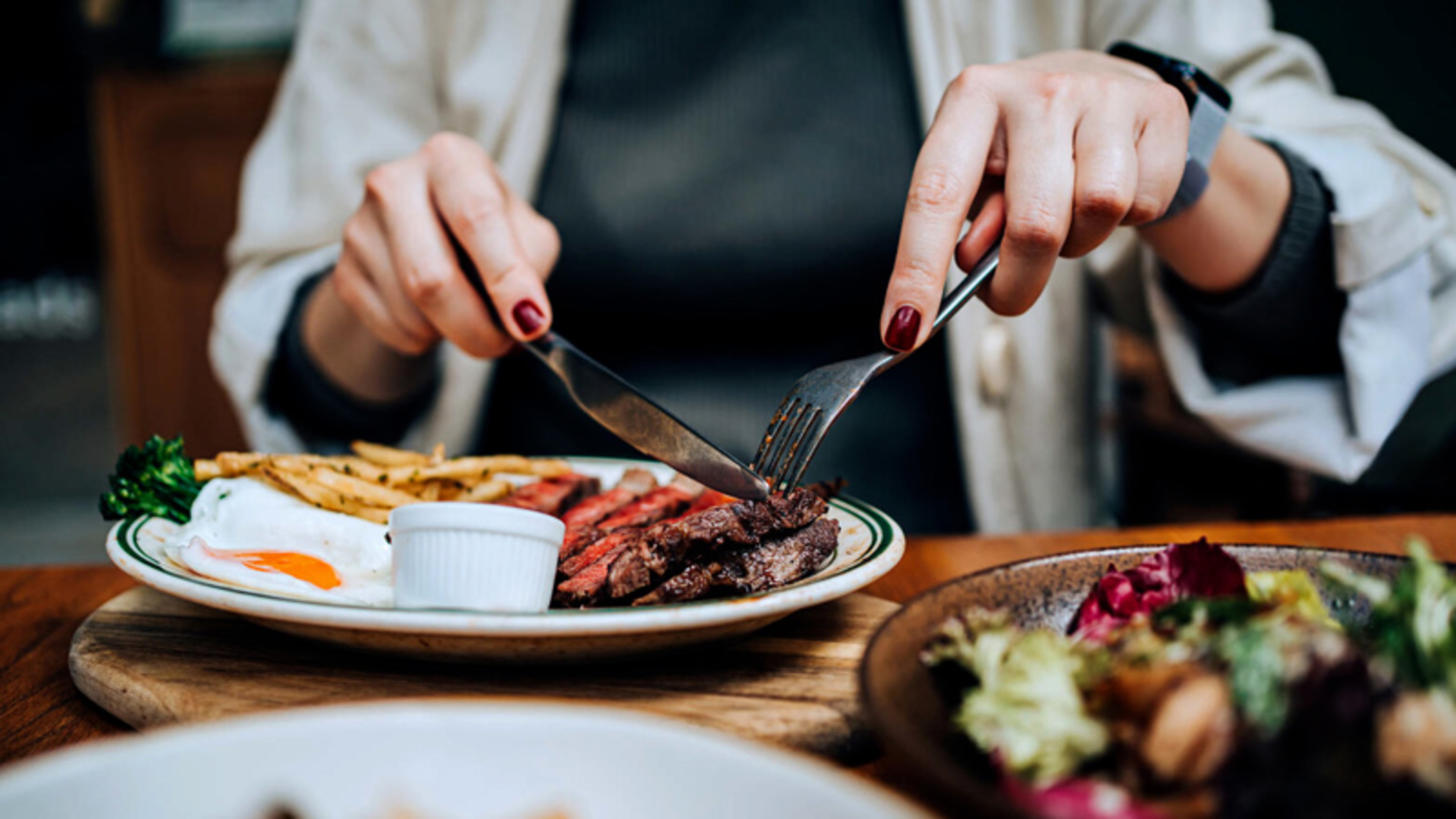 Hospitality Vat rate cut fails to reach consumers as just one of 60 items checked falls in price