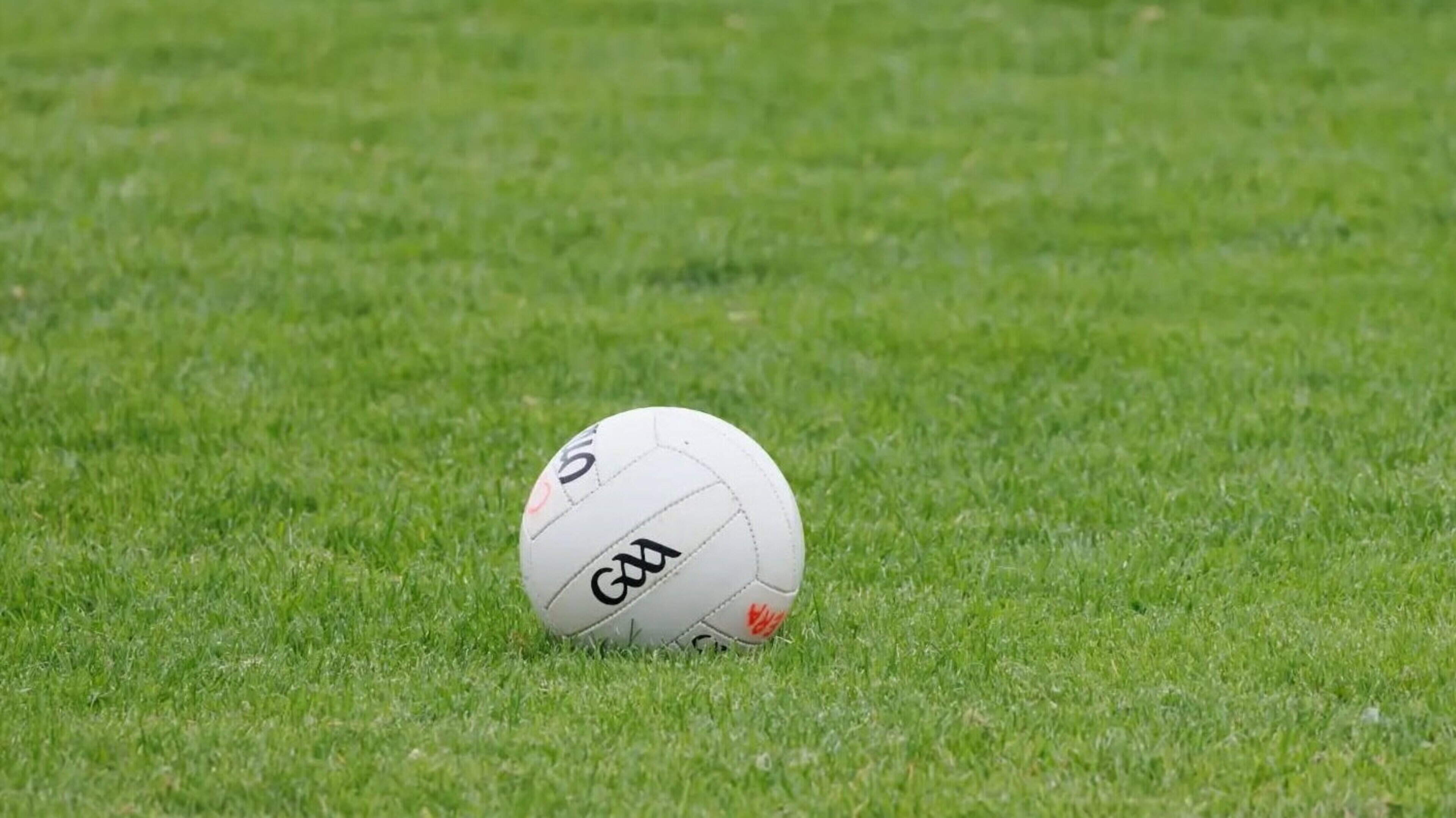 Sligo Junior Championship Round Three: St Mary's and St Molaise Gaels top the groups