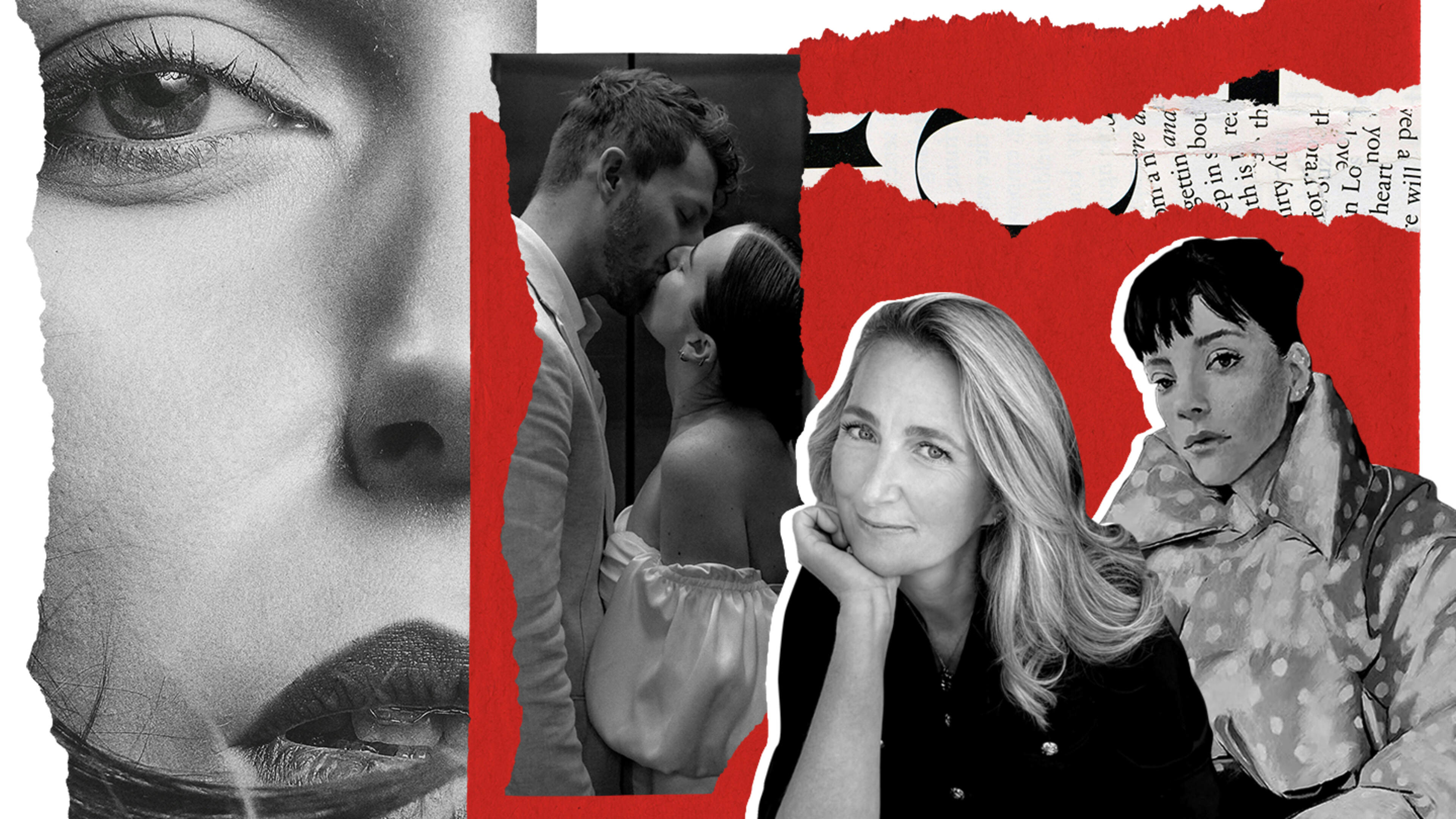 Breaking the silence around betrayal: ‘I’ve got no remorse, regrets or shame. All I’ve done is tell the truth’