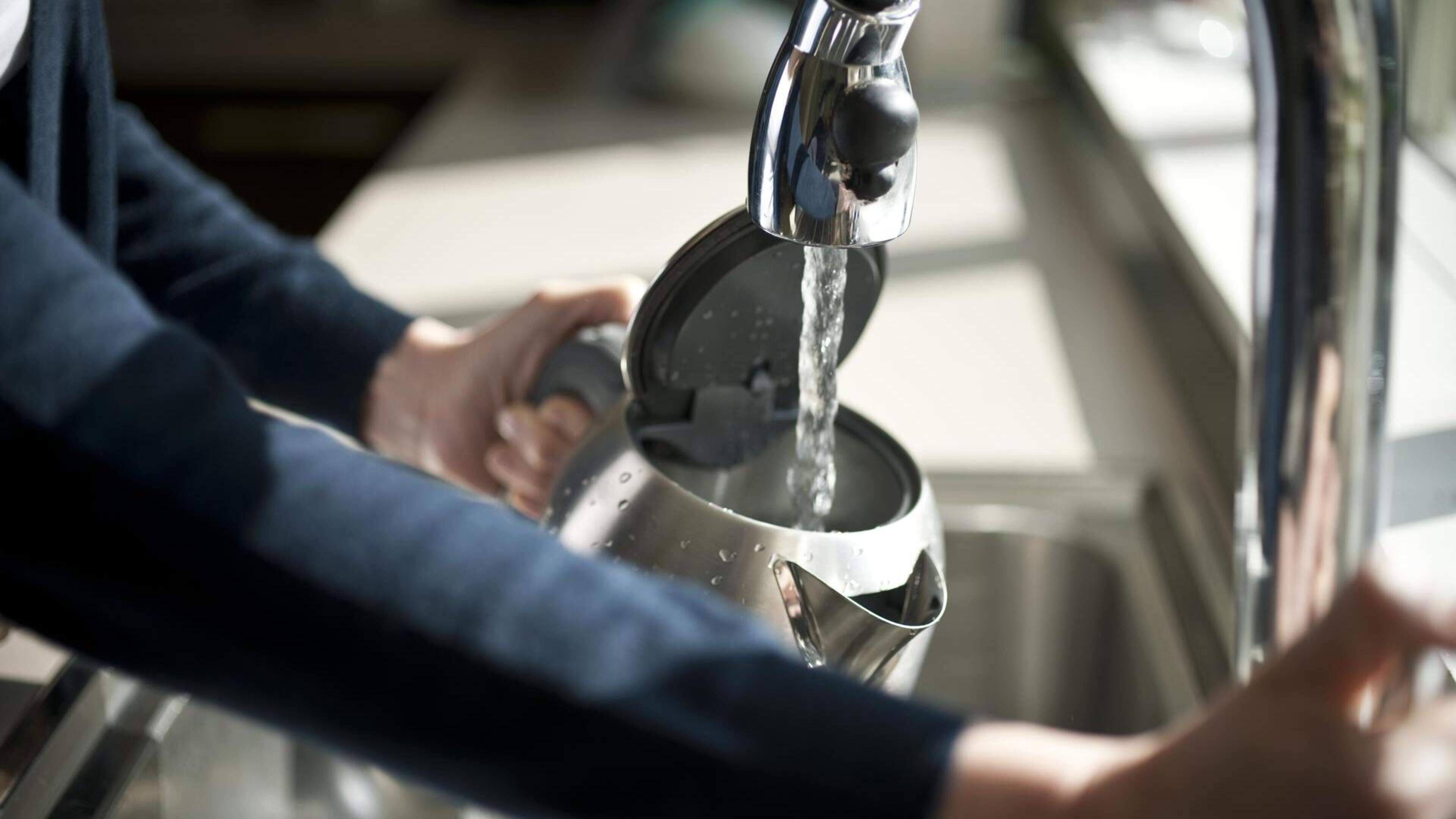 Boil water notice issued for 11,800 residents in Tipperary supplied by Galtee scheme