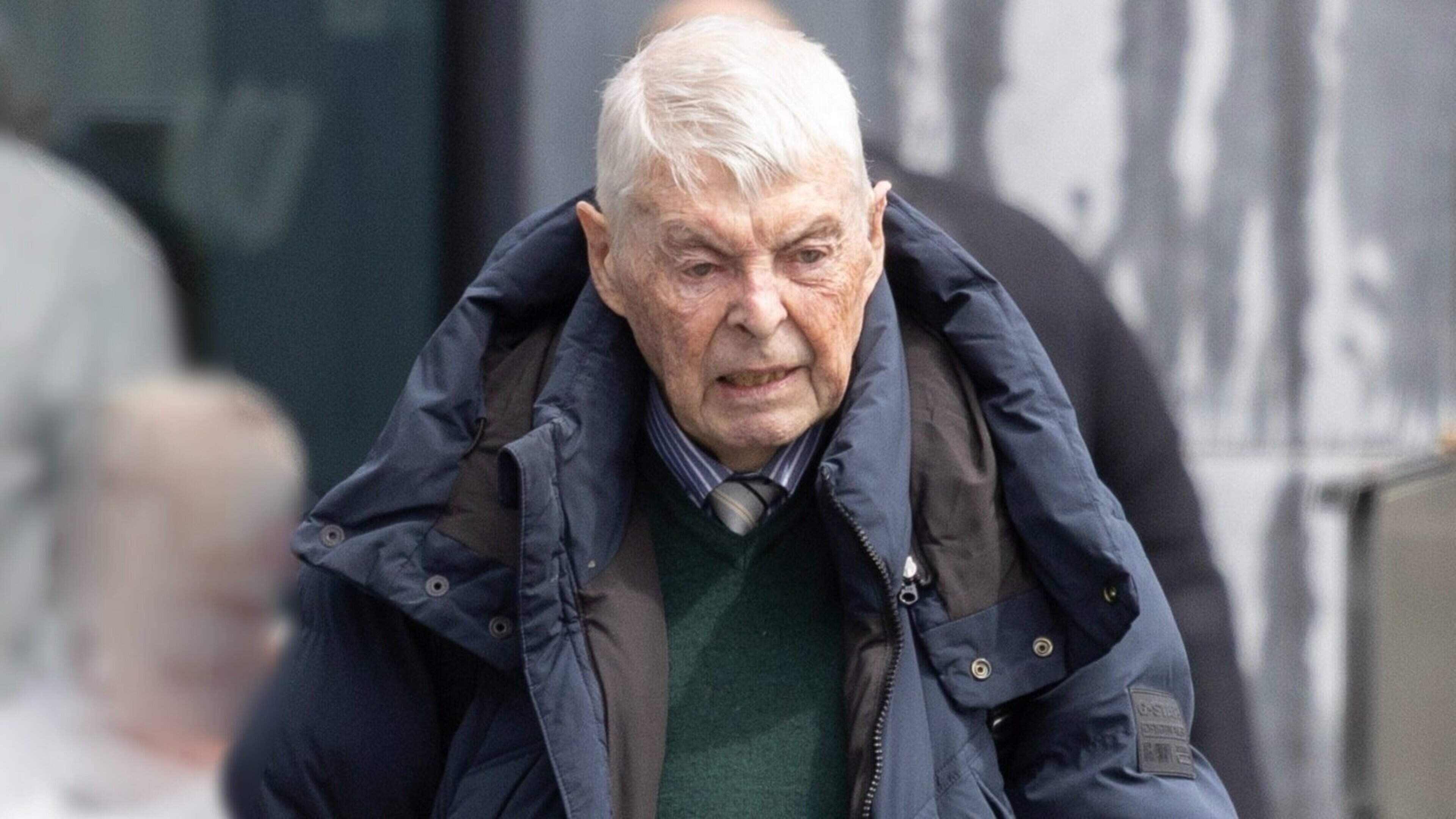 Former Northern Ireland teacher jailed for sexually abusing 19 boys