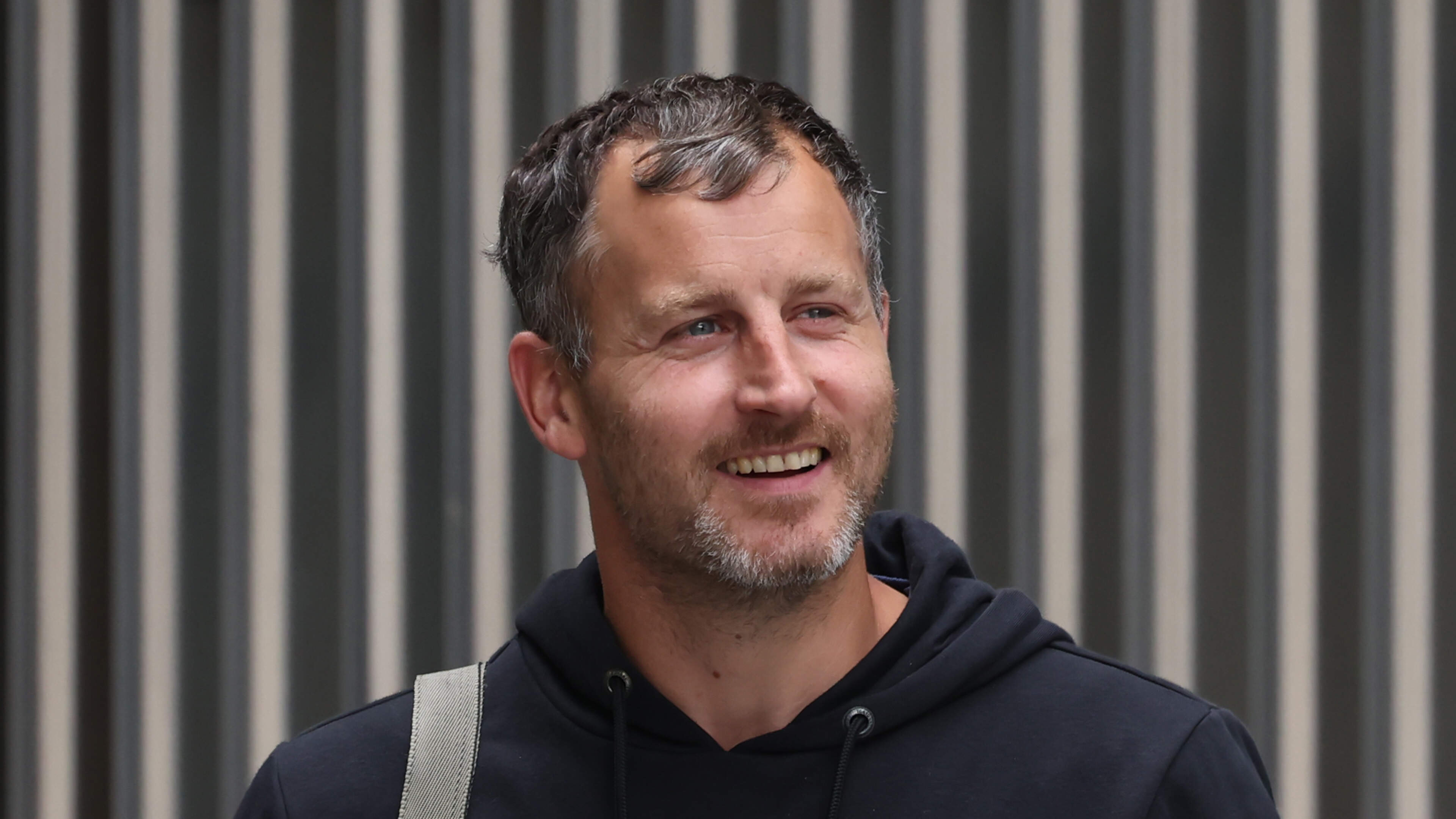 Driver broke car rental worker’s nose after he ‘lost his cool’