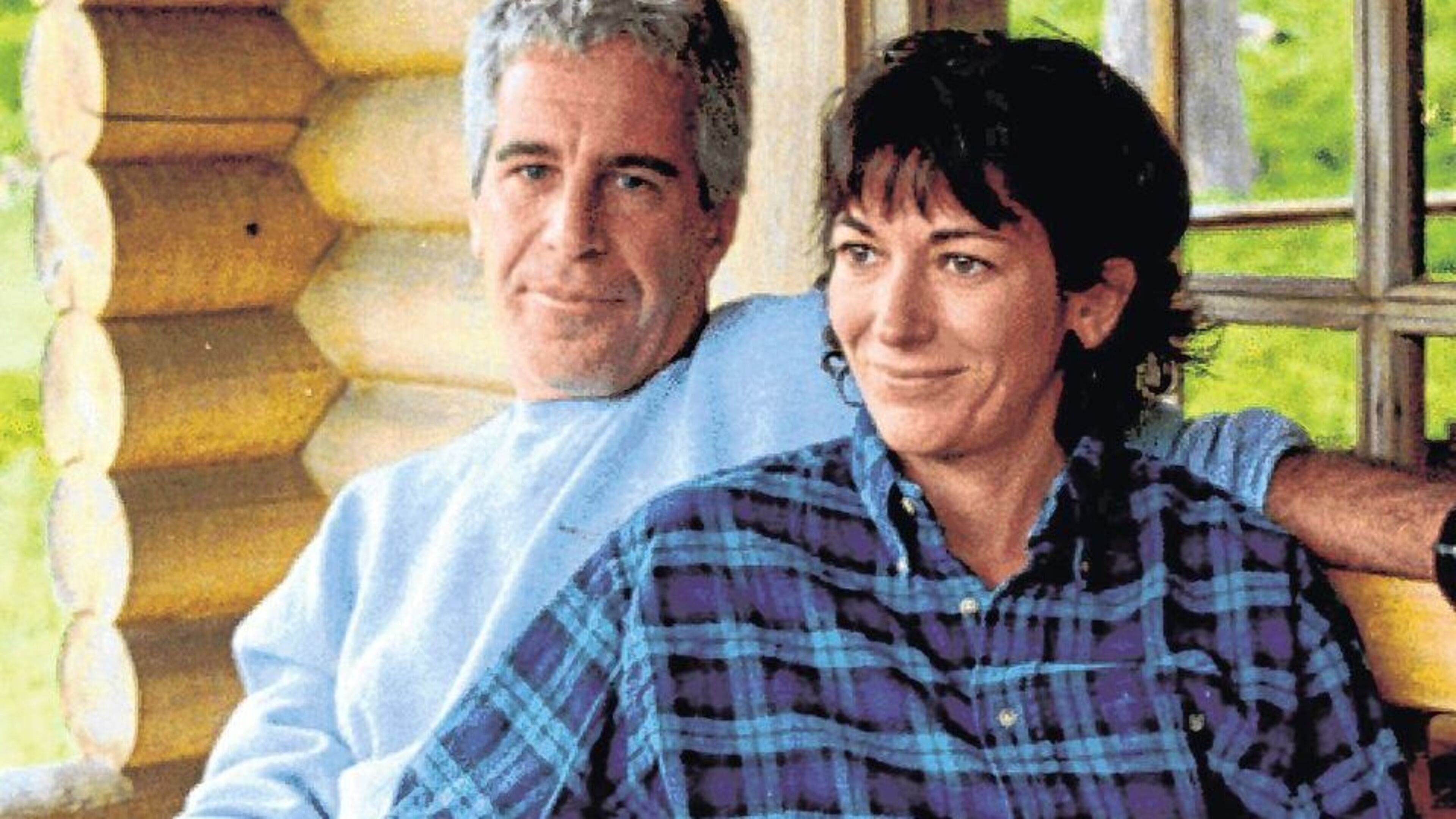 US judge slams Ghislaine Maxwell’s ‘incriminating’ appeal before rejecting request for new trial