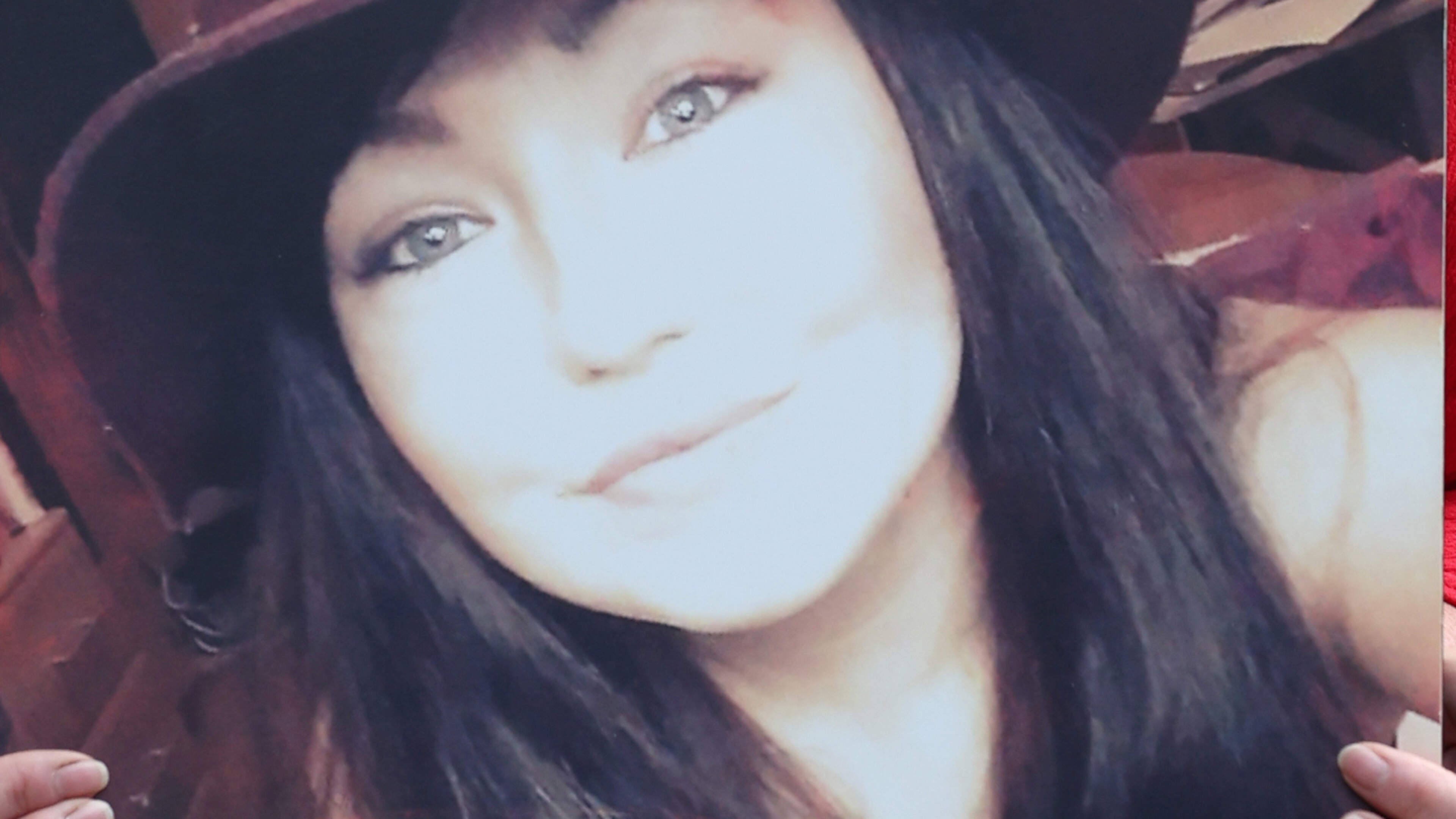 ‘Maxine’s life mattered, and her death must too’ – HSE apologises for deficits in care that culminated in young woman’s suicide 