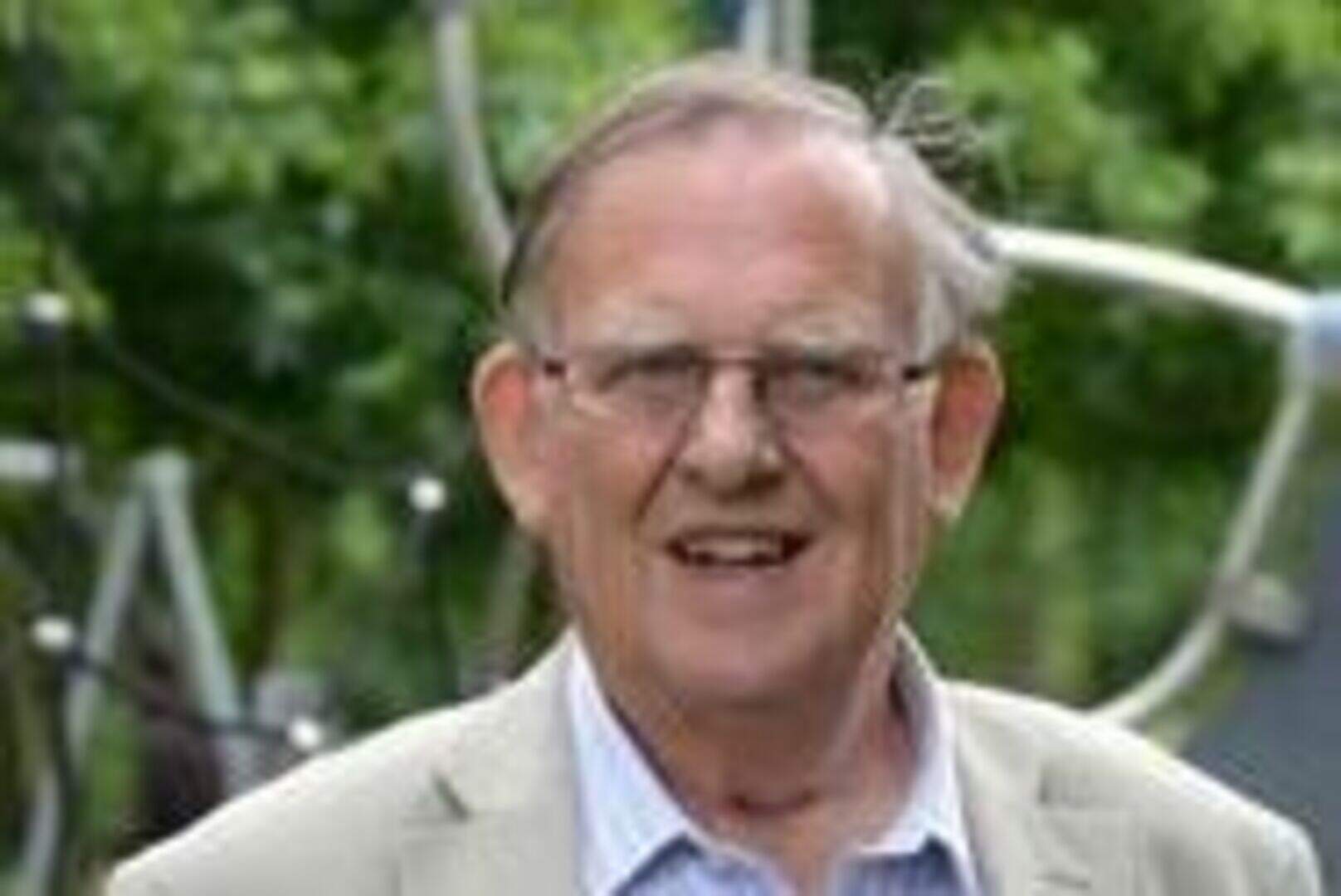 One of County Limerick’s great antiques dealers is remembered with deep ...