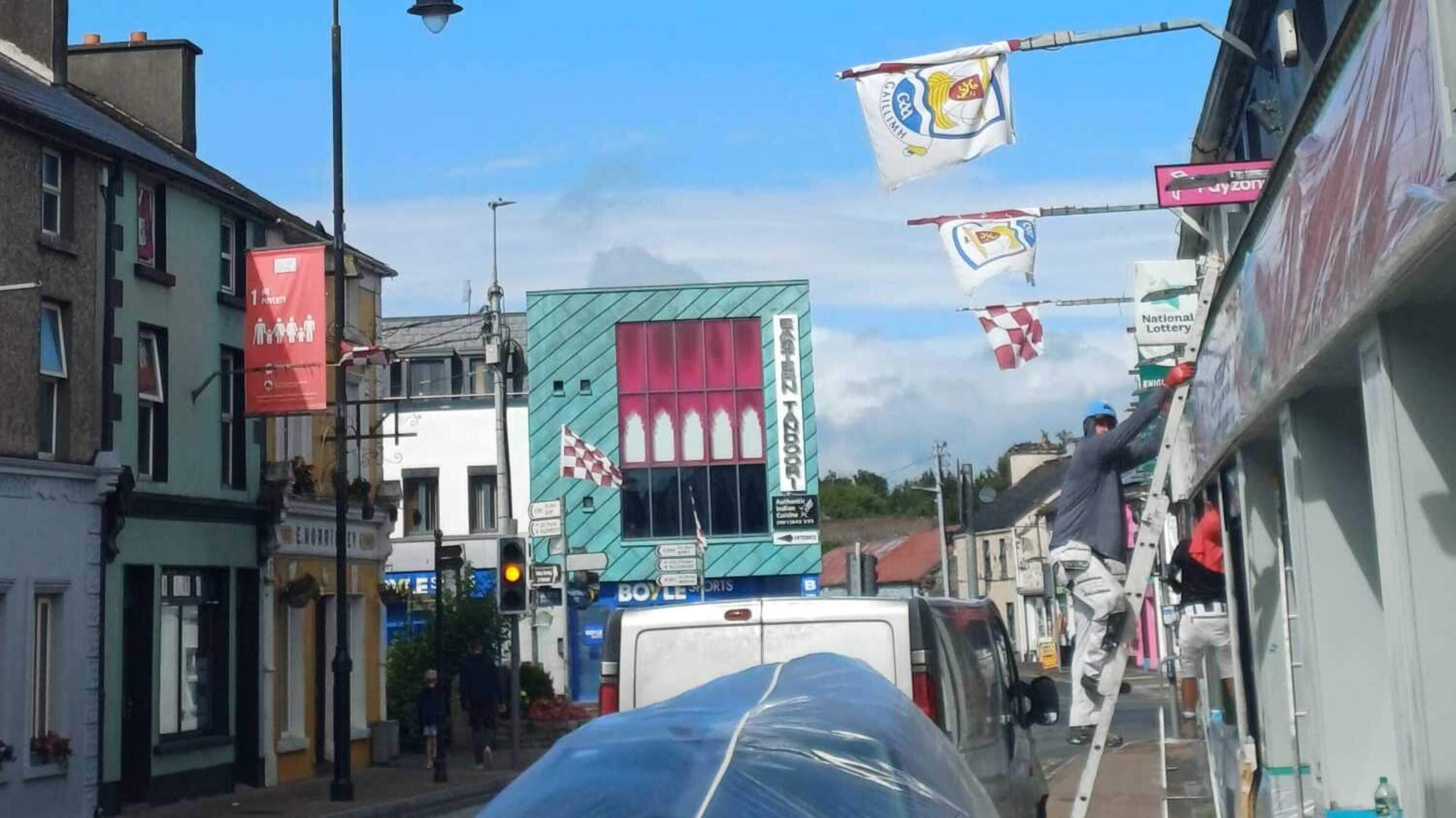 Second application lodged for 46-home development in Galway