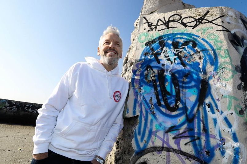 VitHit founder Gary Lavin to reap €62m from sale of drinks firm