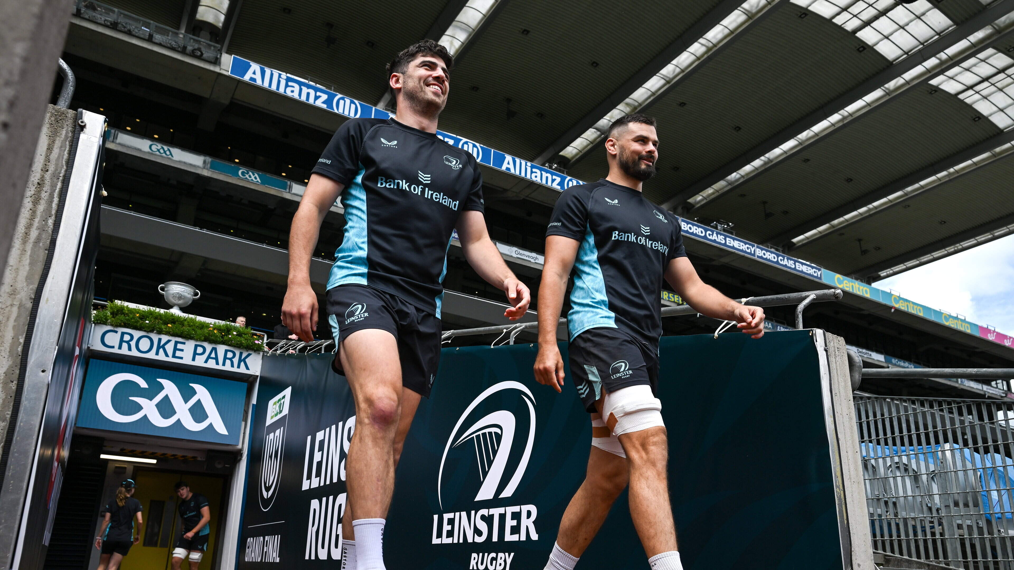 URC final preview: Only Leinster’s best will do if they are to tame the Bulls and retain title at Croke Park