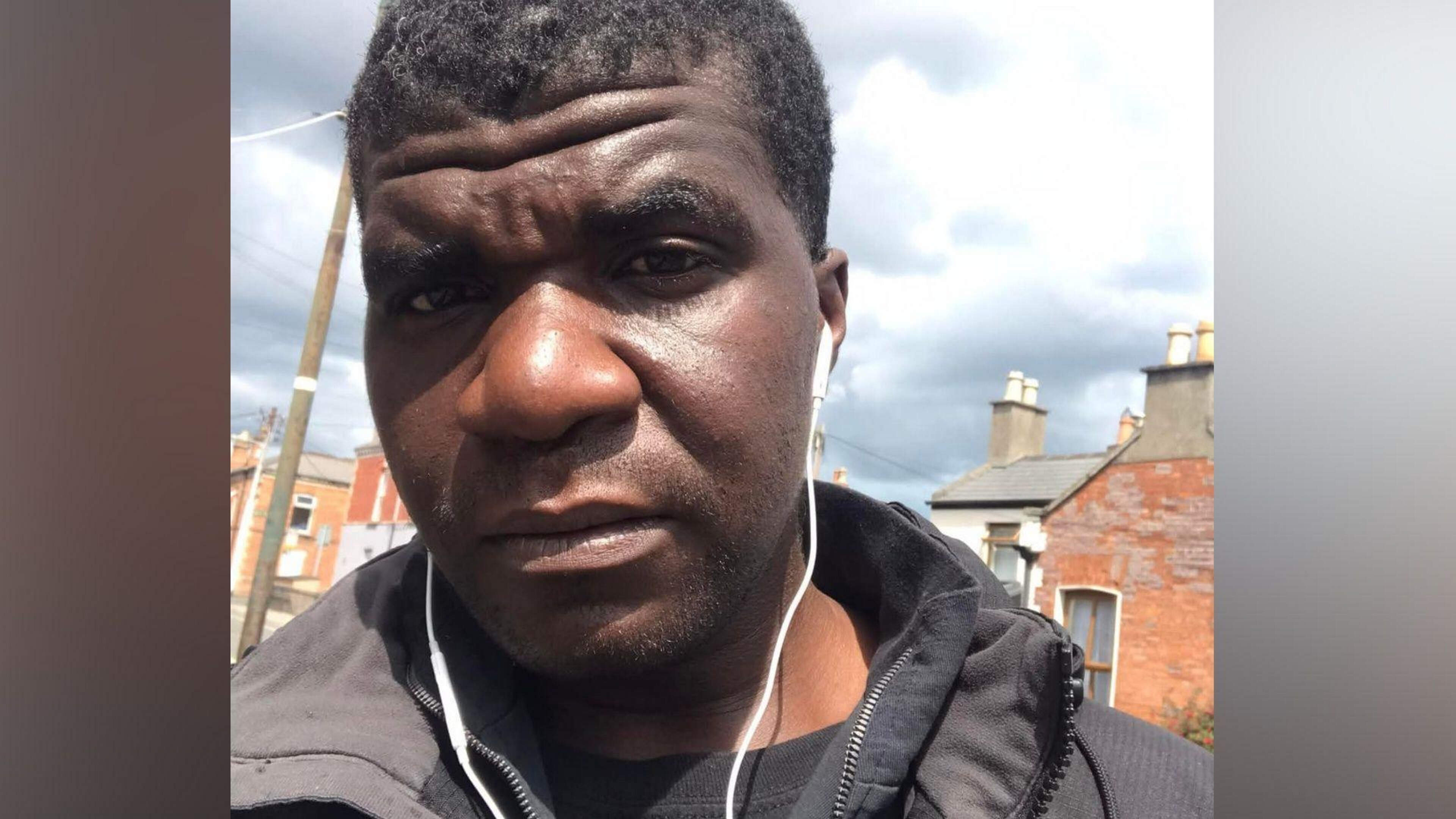 ‘Something went wrong along the way’ - The tragic death of Yves Sakila 