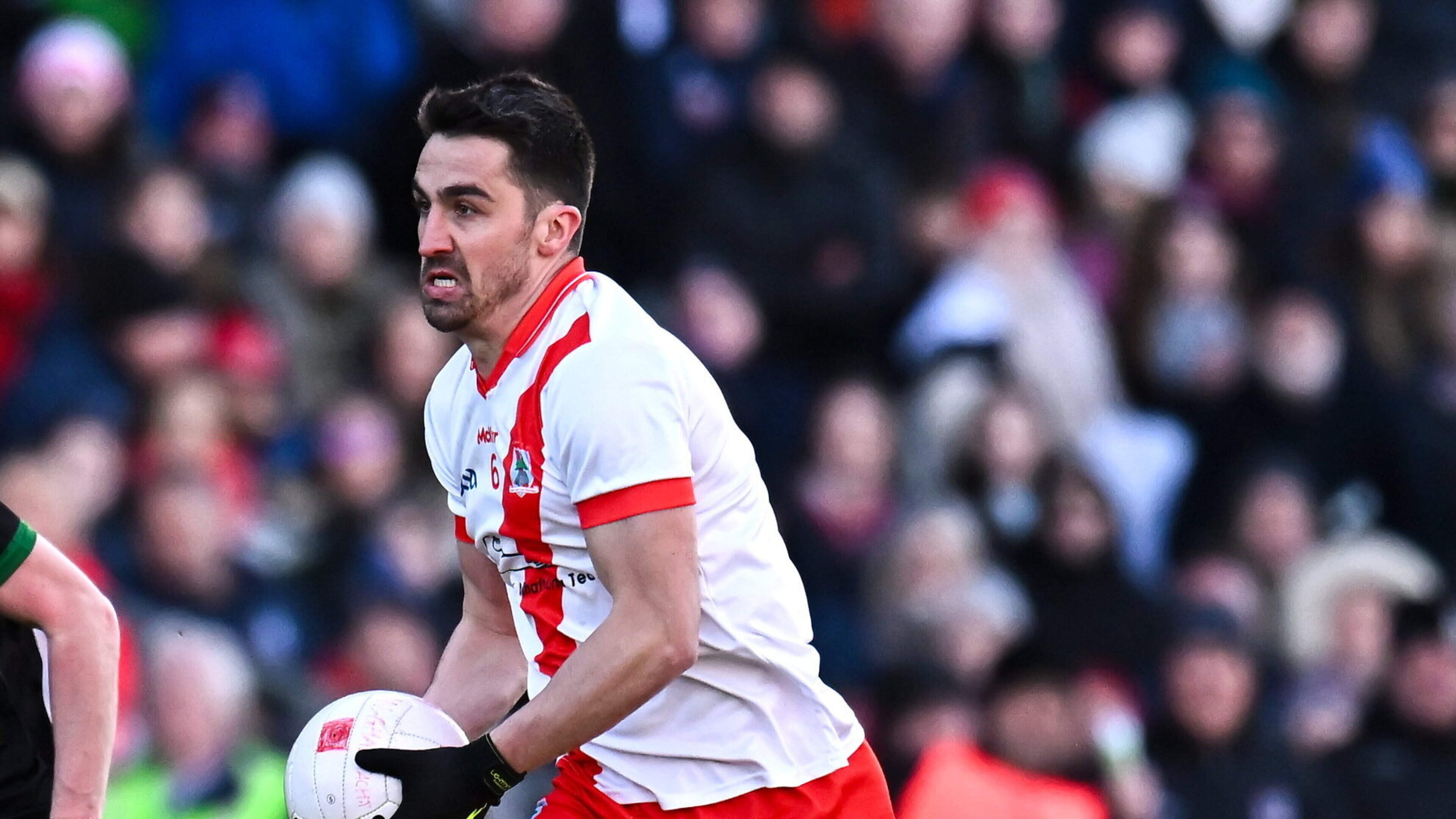 Kerry IFC: An Ghaeltacht surge in final ten minutes to overhaul Milltown/Castlemaine
