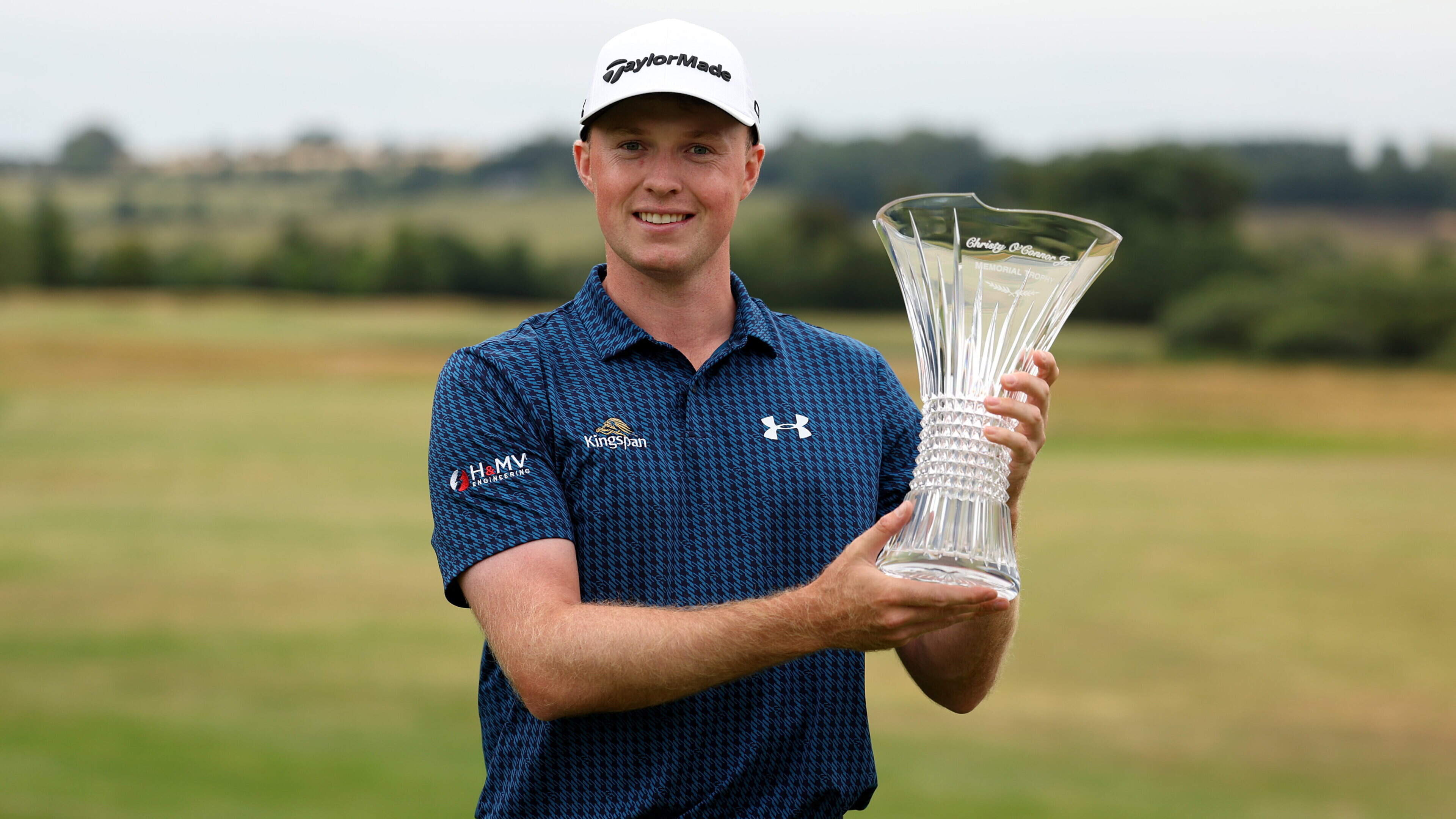 Shane Lowry and Rory McIlroy fade in Memphis as Mark Power claims Irish Open spot