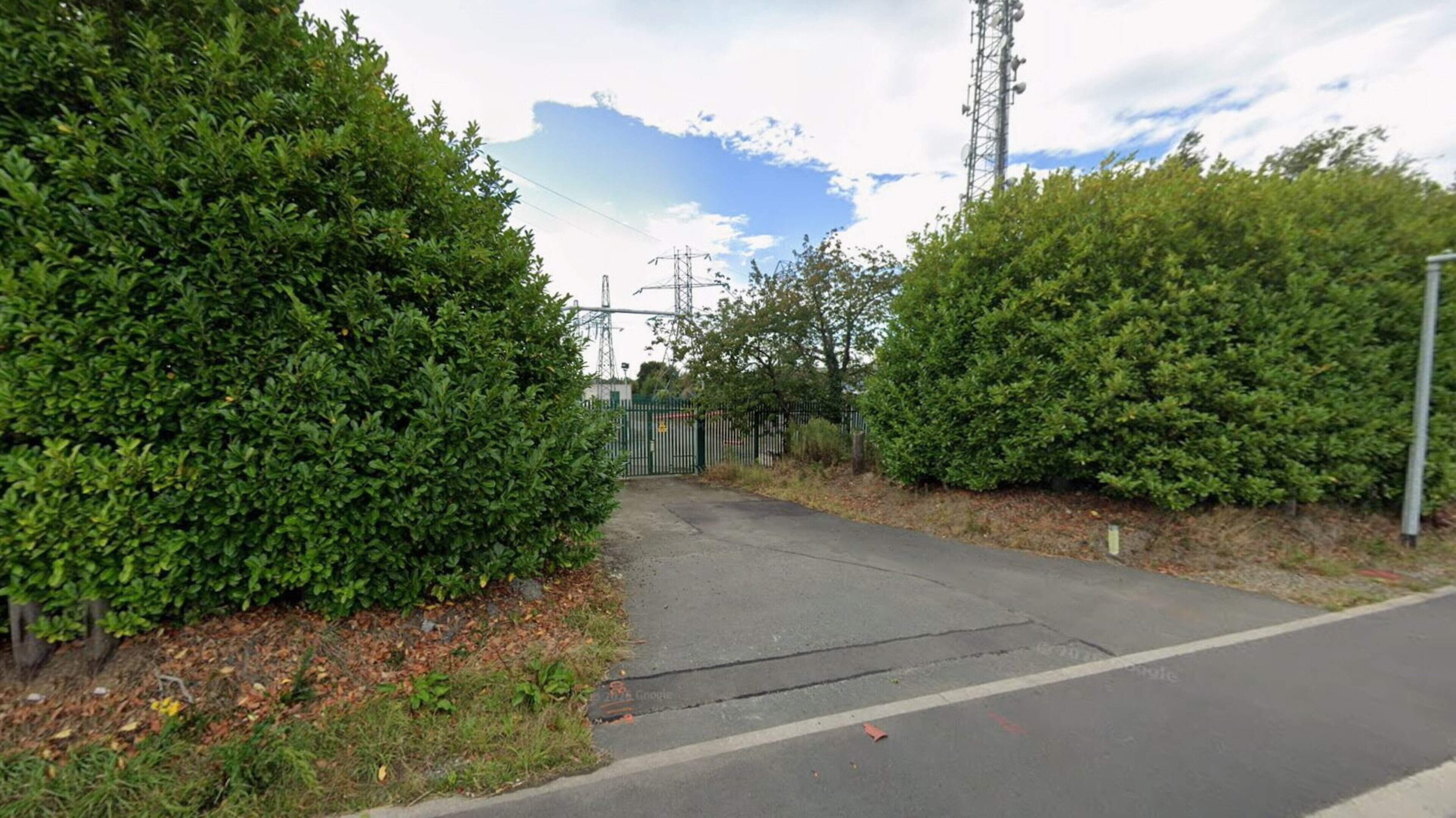 Plans lodged for major Wicklow electricity substation redevelopment 